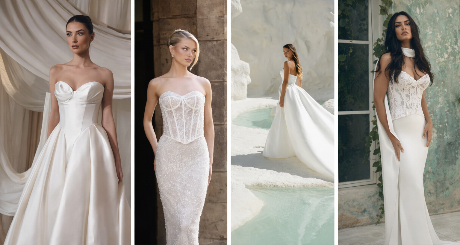 Styling für skulpturale Abendkleider 2026: Der umfassende Leitfaden