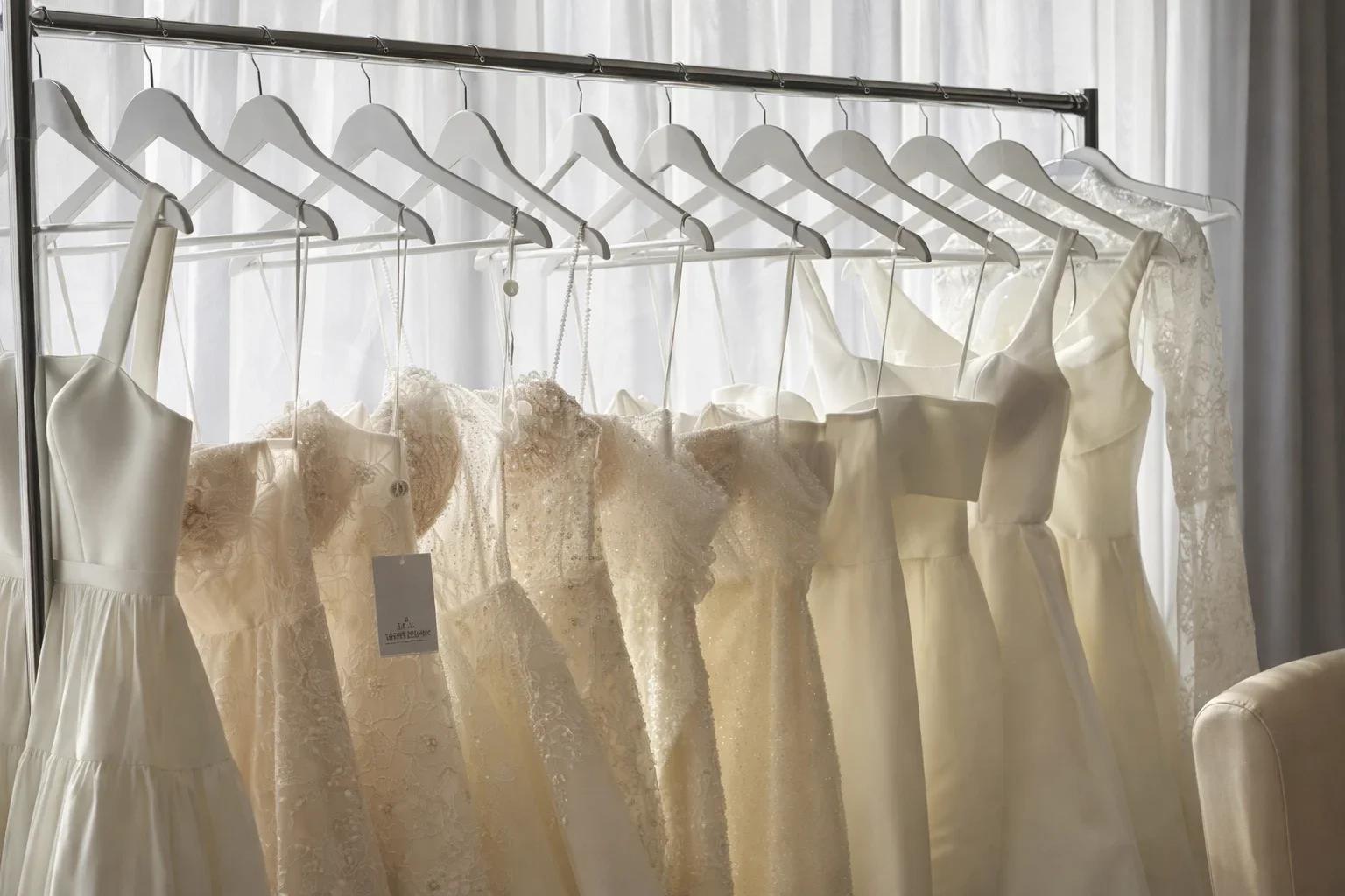 Der ultimative Leitfaden für Brautkleid-Stile