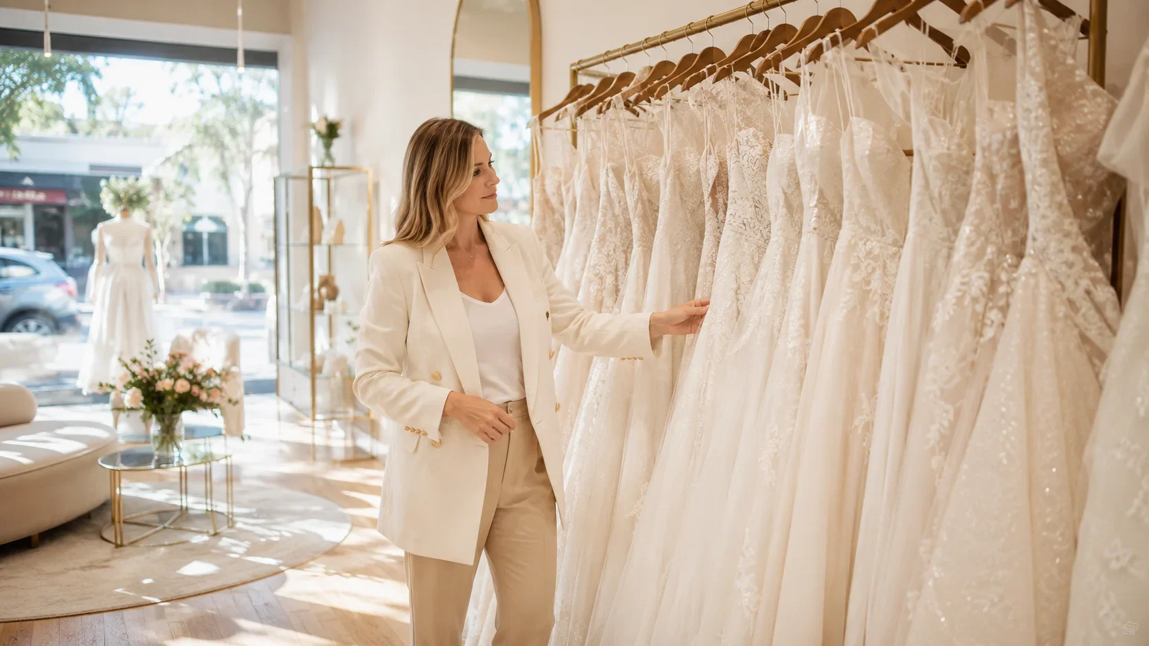 How to Become a Bridal Stockist in Australia