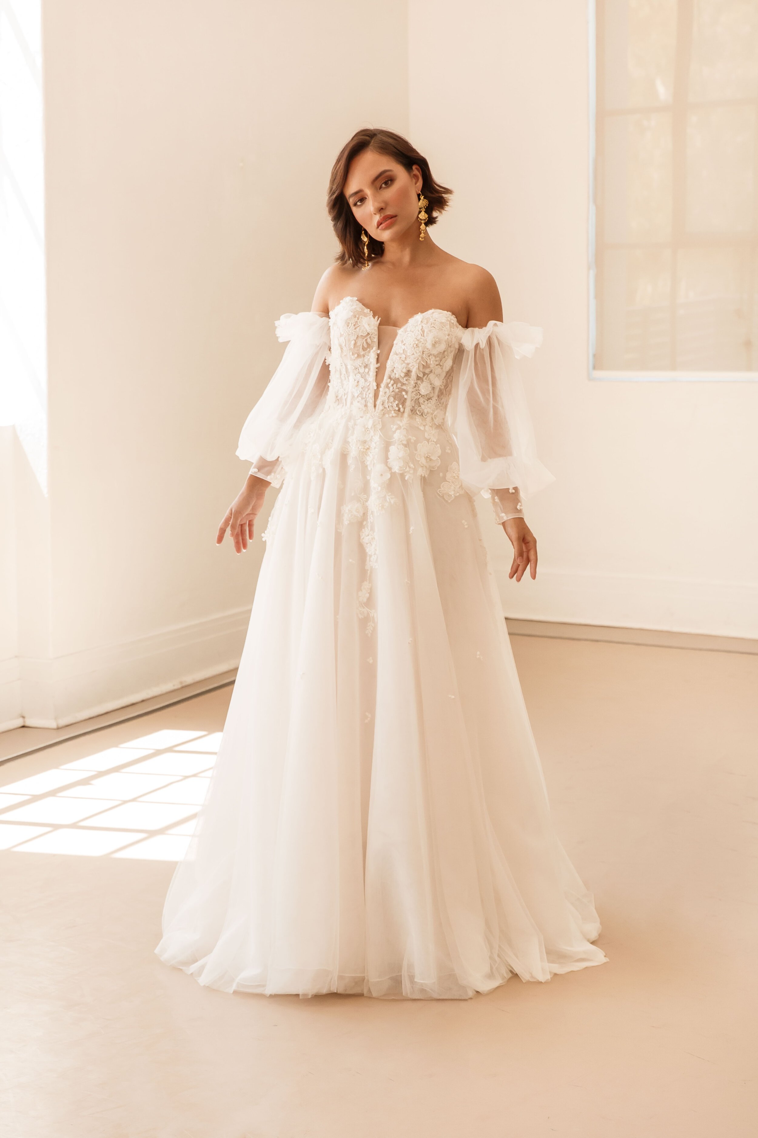Top 10 Winter Dresses for 2022 — Cizzy Bridal Australia
