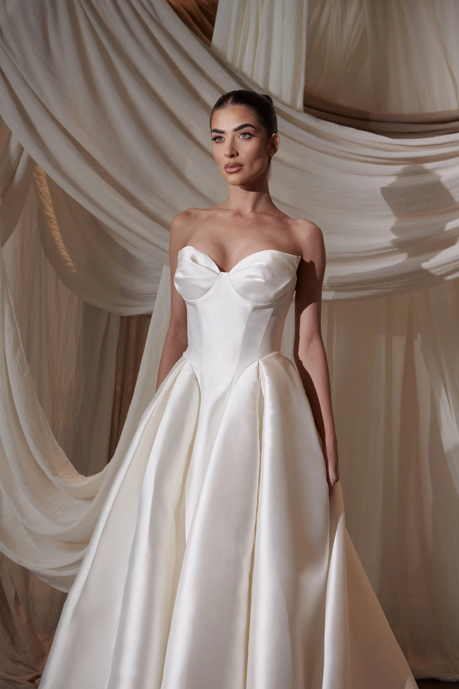 Cizzy Bridal Australia | Designer Wedding Dresses