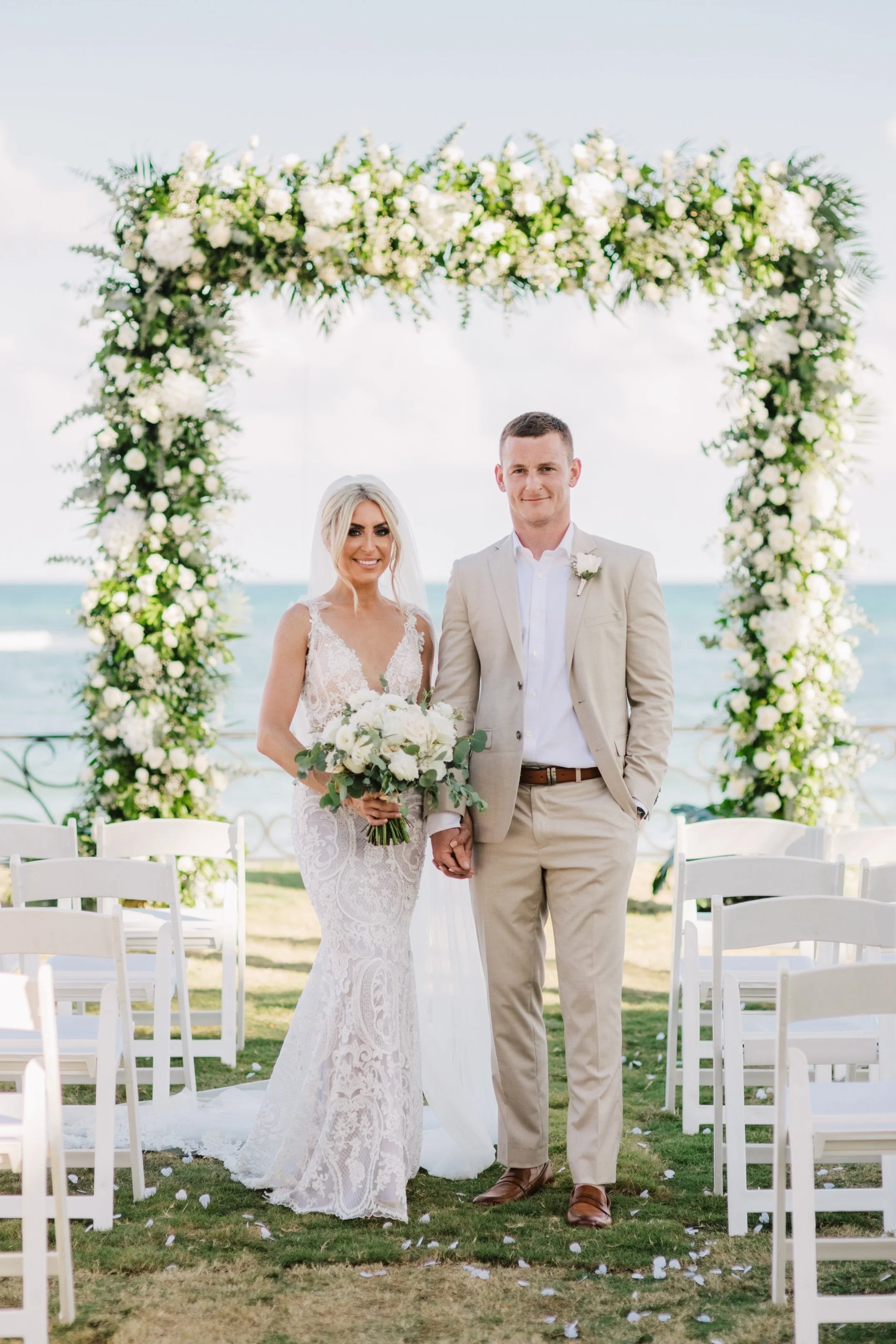 Tayla & Shaun Mexico Wedding — Cizzy Bridal Australia Tayla & Shaun Mexico Wedding — Cizzy Bridal Australia