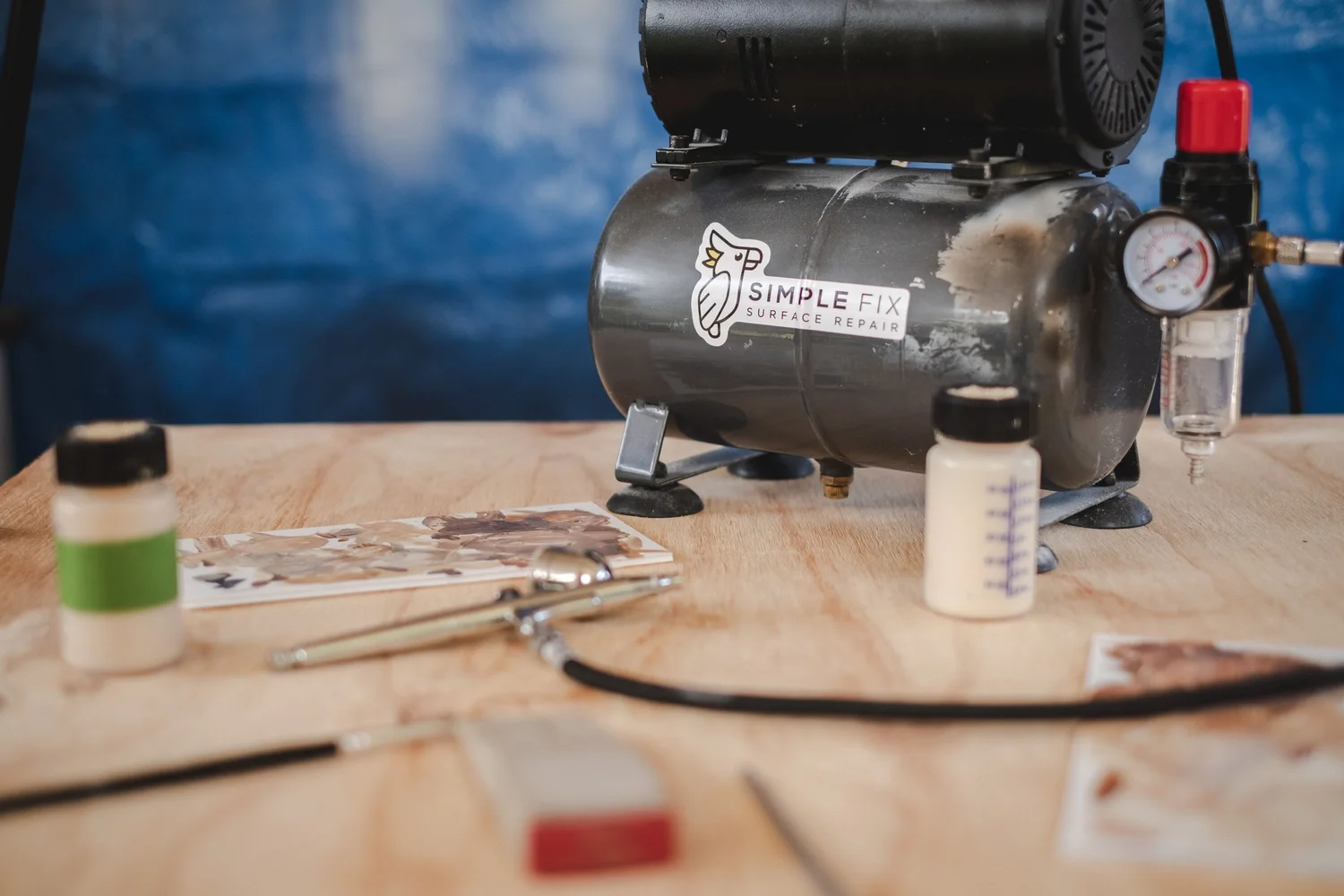 Simple Fixing Simple Fix Repair | Trust Us for Perfect Repairs—Get a Free Quote
