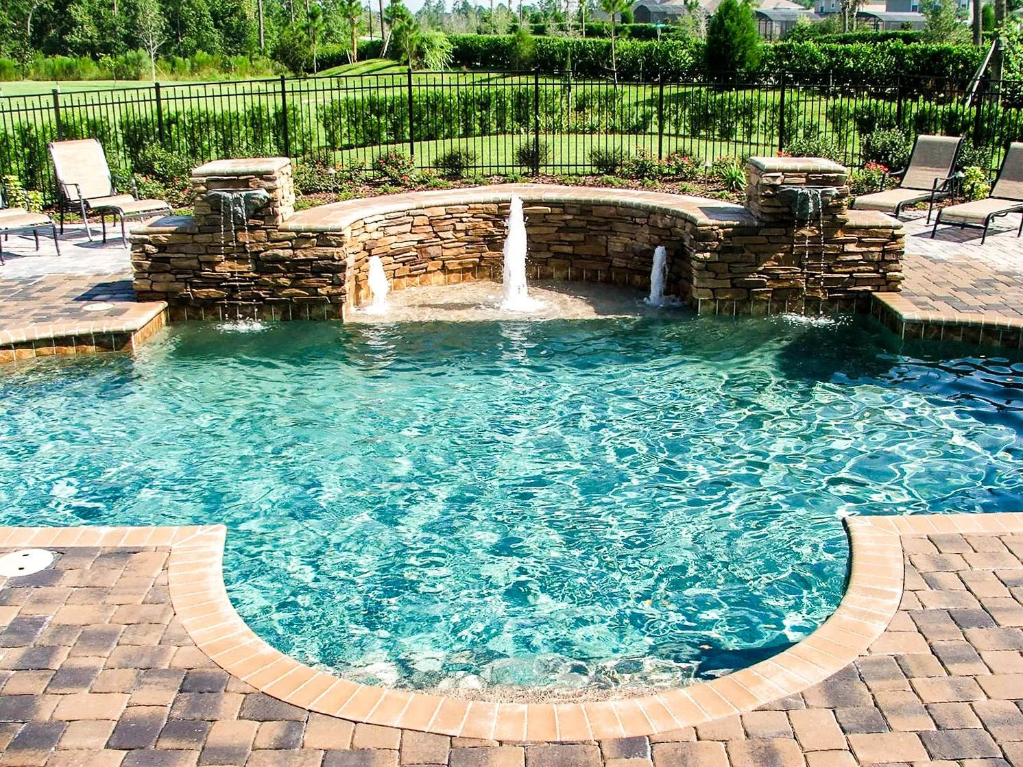 Seasonal Pool Care Preparing Your Luxury Pool for the Spring and Summer — Xtreme Pools