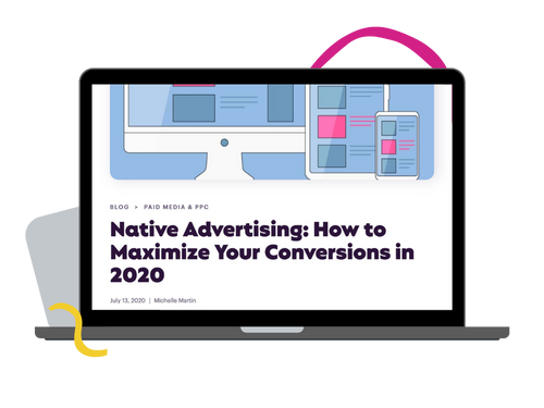 Native Advertising: How to Maximize Your Conversions in 2020