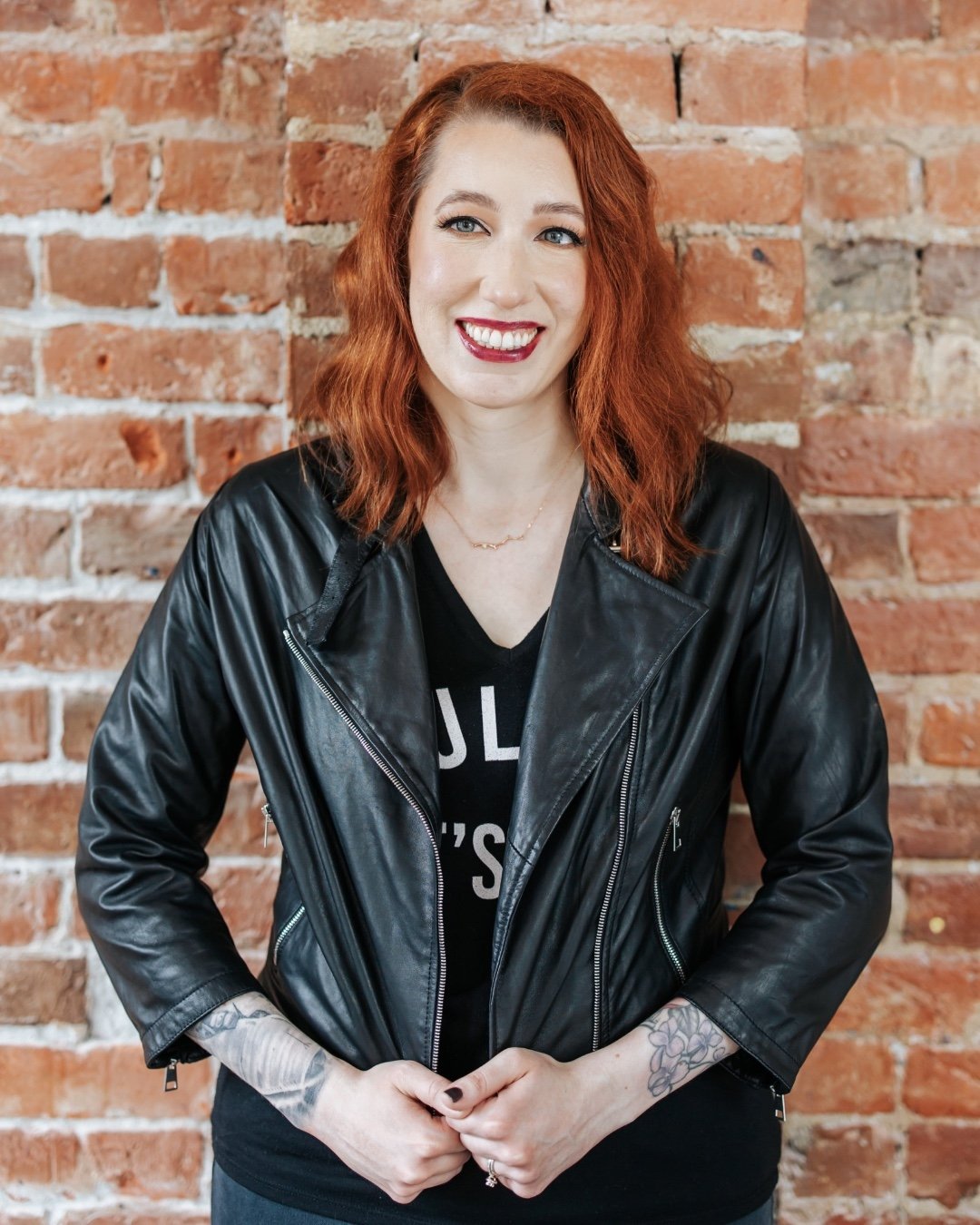 Hi! I'm Michelle, a B2B-mostly copywriter who loves putting the sass into SaaS content. 💁&zwj;♀️

I drink my coffee black, I love a good nerdy reference in content, I&rsquo;m into new tech tools and gadgets, I dabble in photography as a hobby (and n