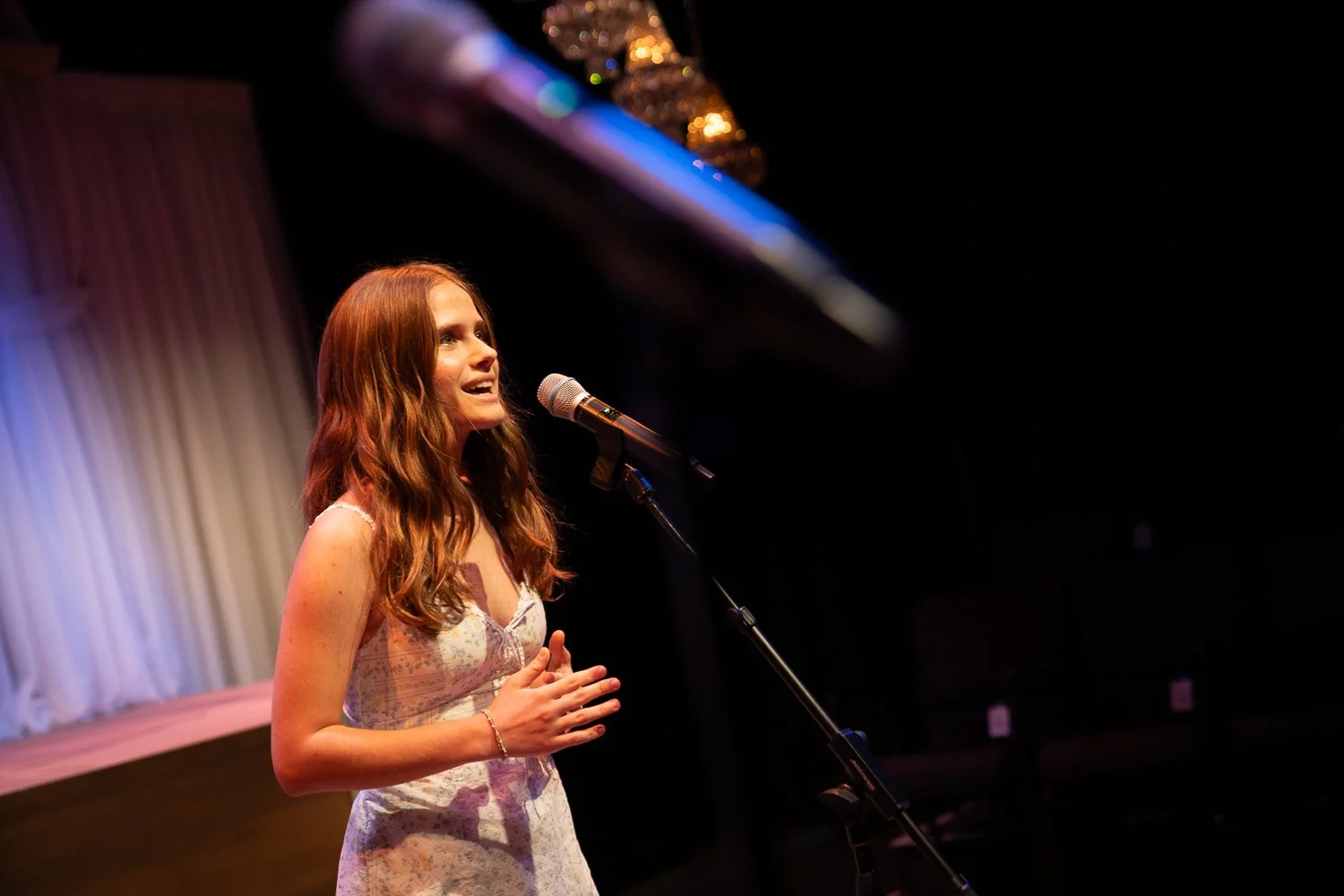 Musical Theatre Acting for Pre-Teens (Fall 2026) with Abby C. Smith