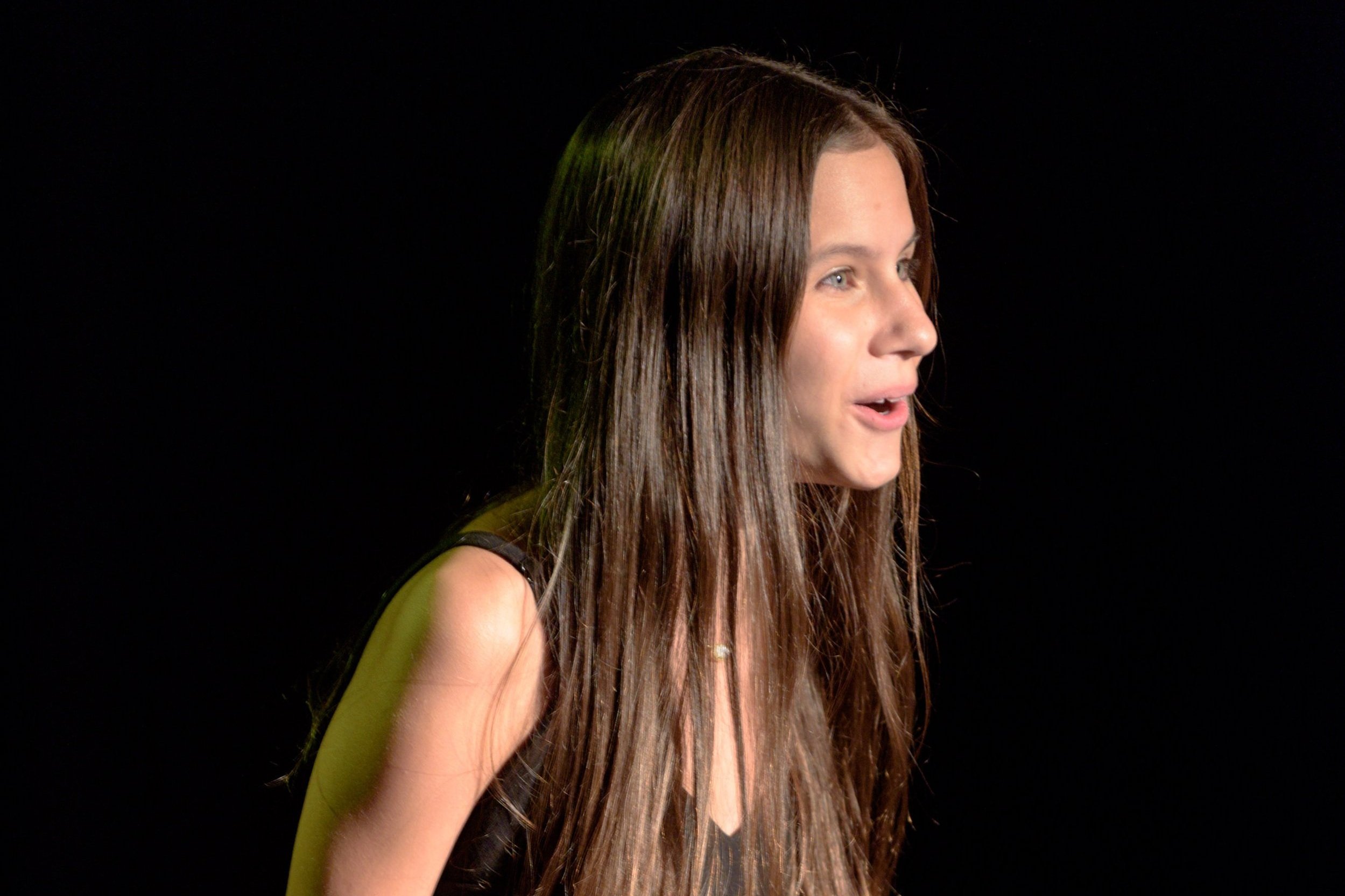 Musical Theatre Acting Exploration