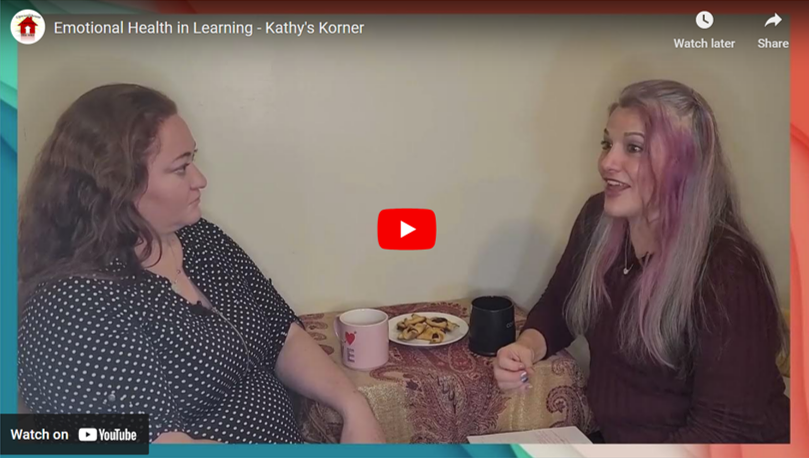 Emotional Health in Learning