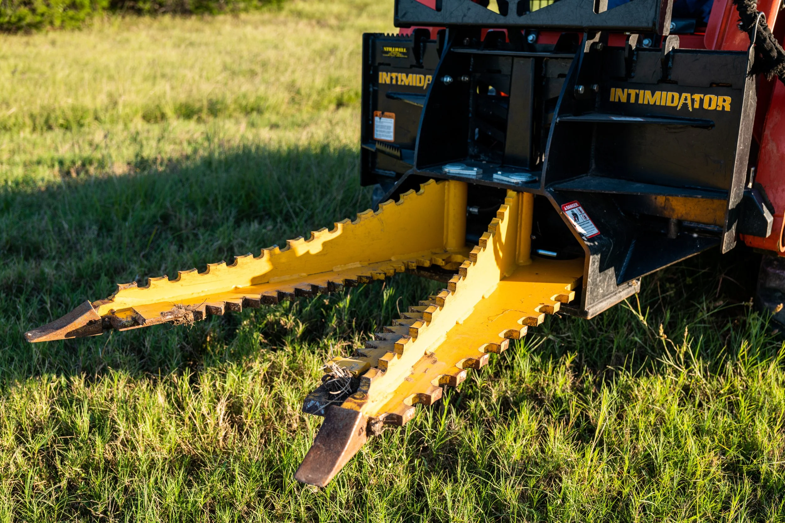 GQuip Rentals Brenham, Texas Equipment Rental