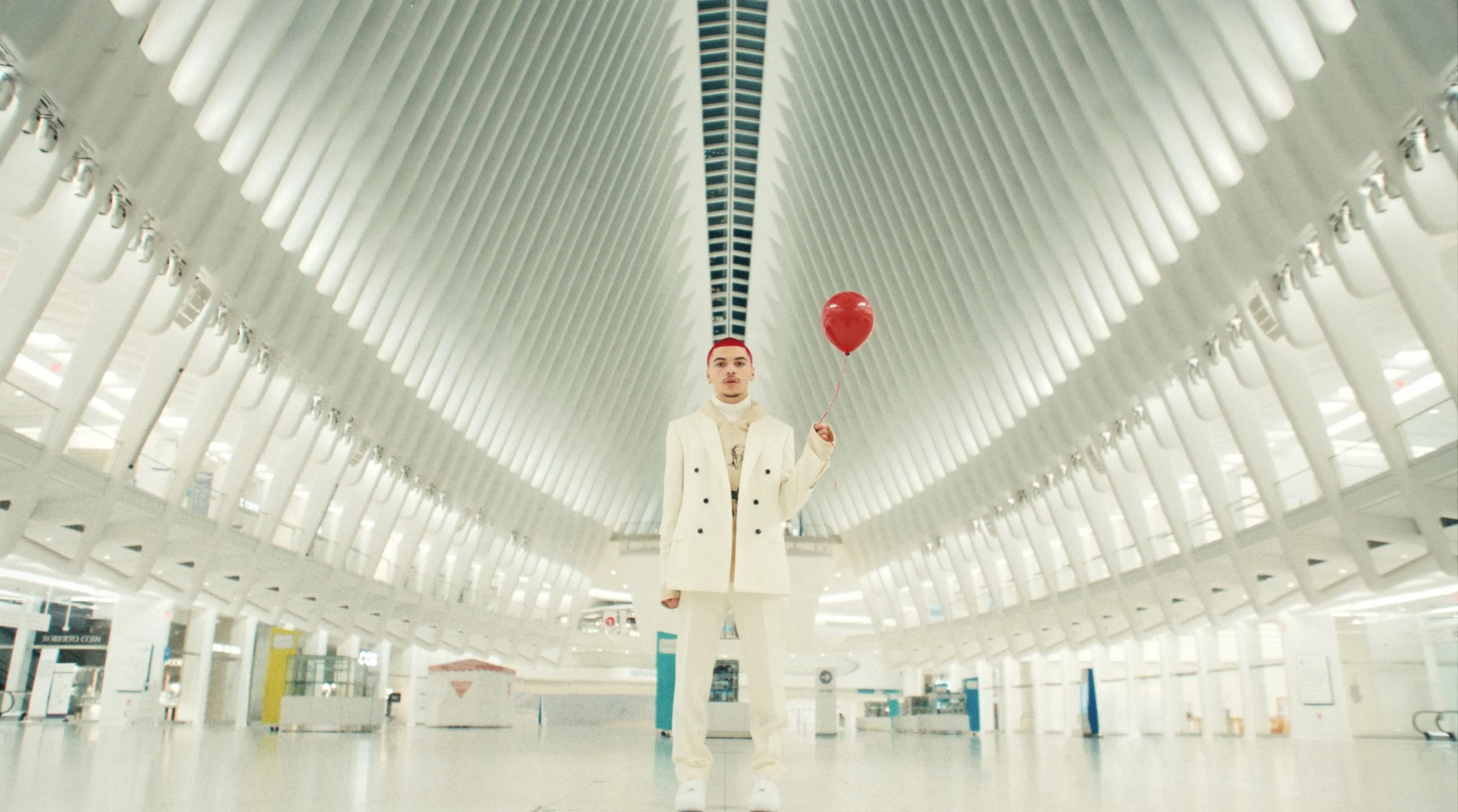 CO-DIRECTOR | LEETO | HEIR WAVE MUSIC GROUP