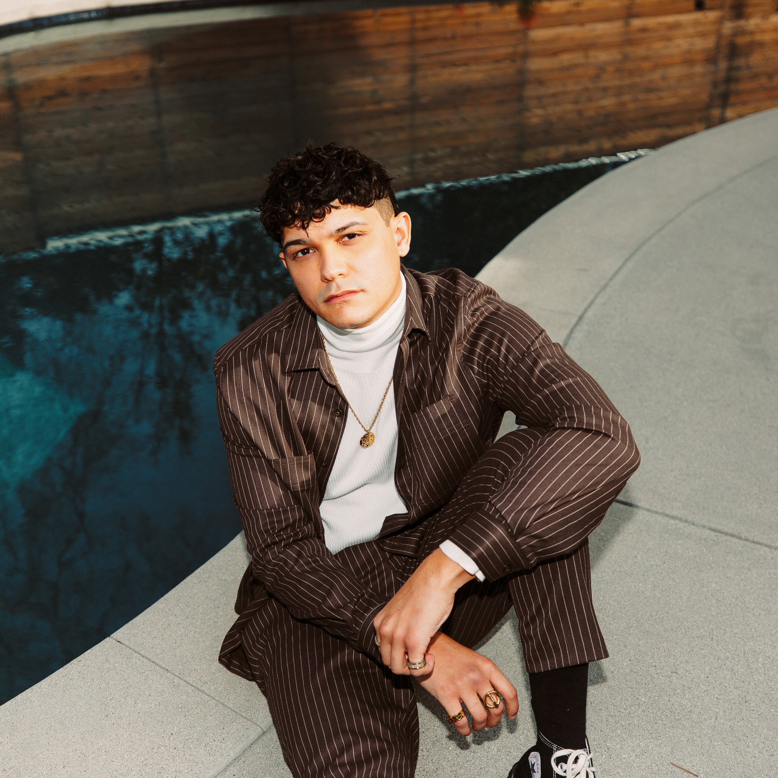 DIRECTOR | BRANDYN BURNETTE