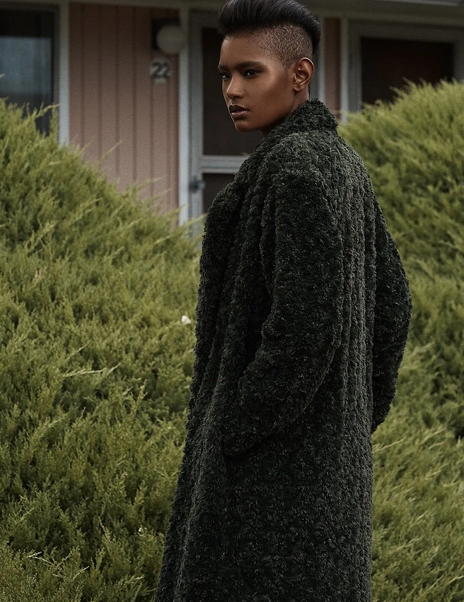 PRODUCER | OTTE NEW YORK