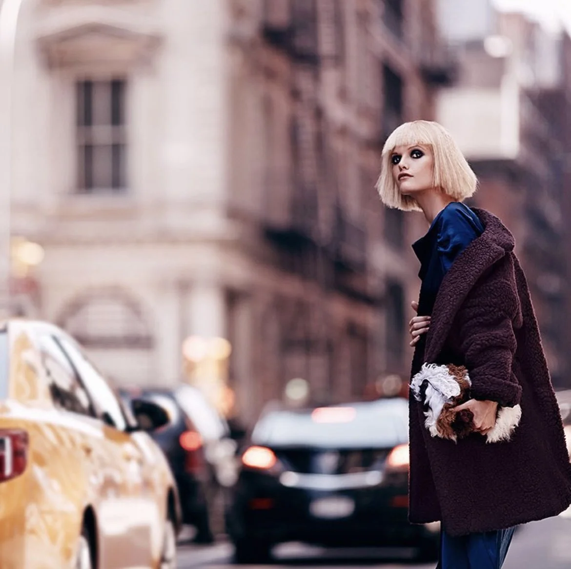 PRODUCER | OTTE NEW YORK