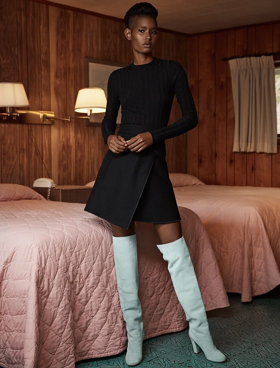 PRODUCER | OTTE NEW YORK