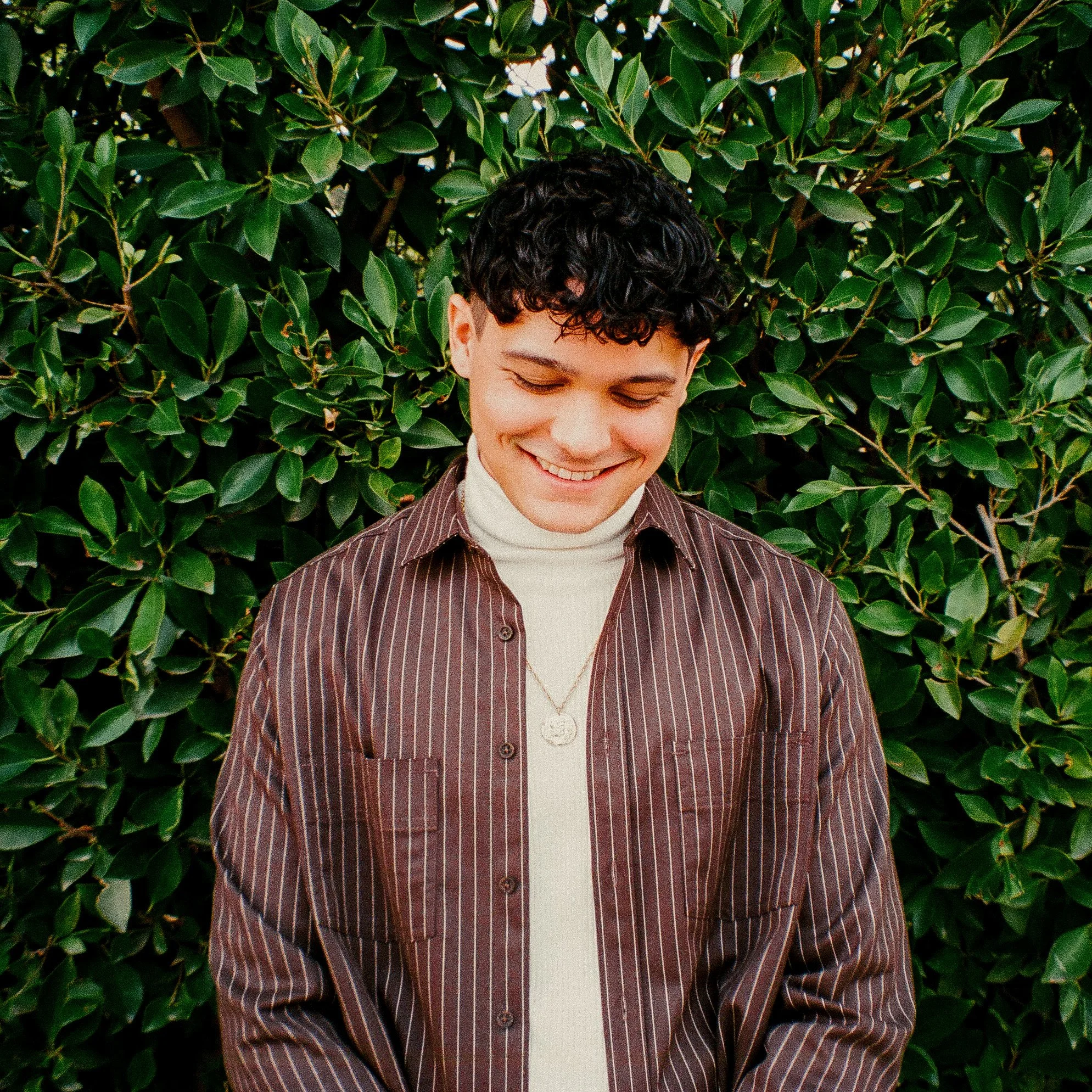 DIRECTOR | BRANDYN BURNETTE