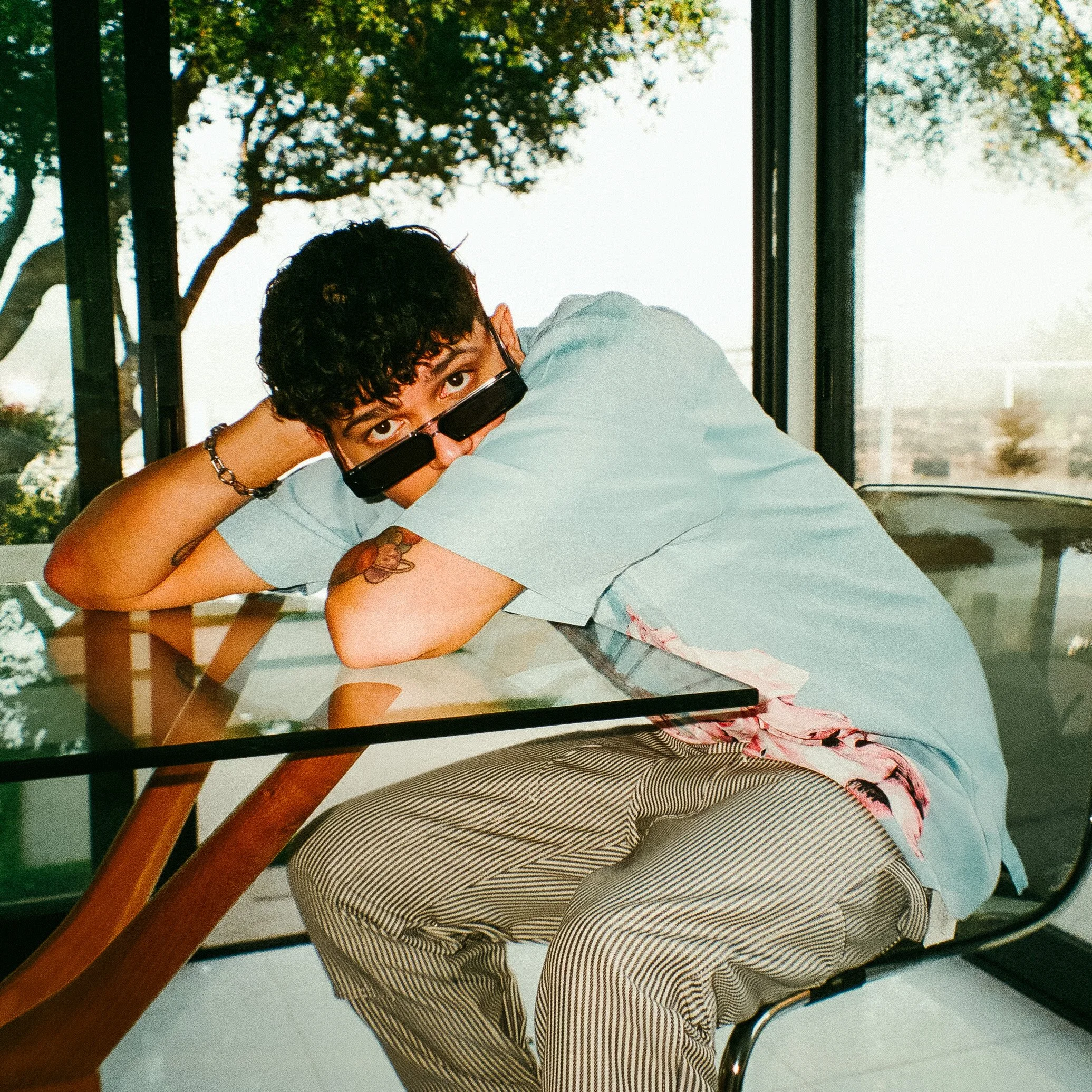 DIRECTOR | BRANDYN BURNETTE