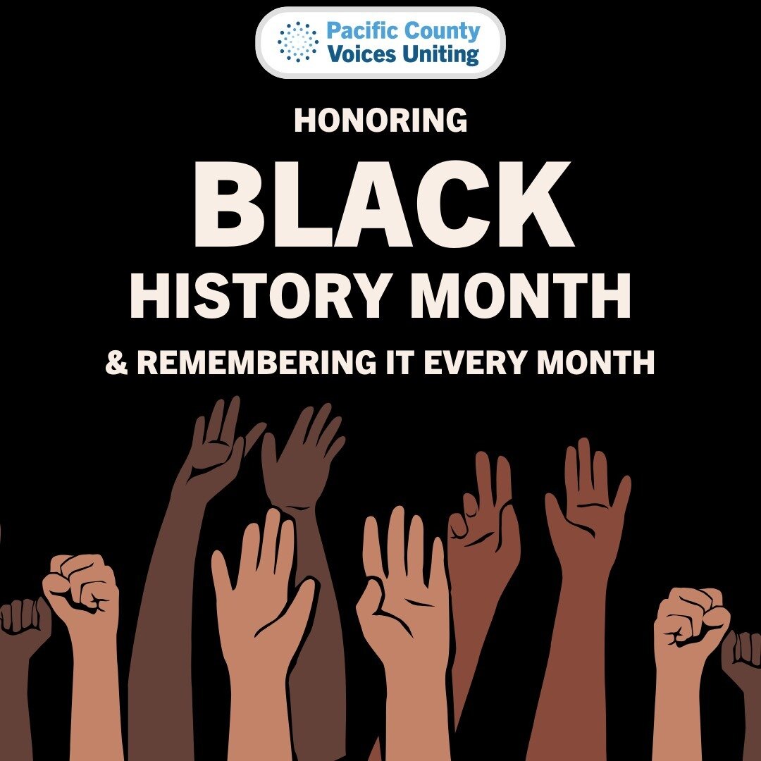 ❤️💛💚🖤February is Black History Month!!! We will be spending time posting about how you can celebrate, honor, and learn about Black History Month. 🌟We want to uplift any chance to pay respect to cultures and encourage our community to learn divers