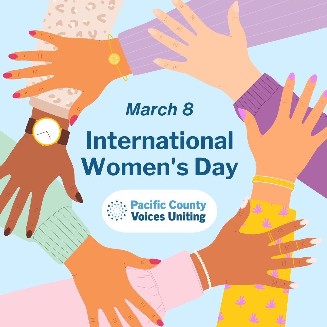 📣🌎 It&rsquo;s International Women&rsquo;s Day! Did you know this special day was first celebrated in the U.S. in 1909? It was originally a movement for women&rsquo;s right to vote and better working conditions. Germany, Austria, Denmark, and Switze