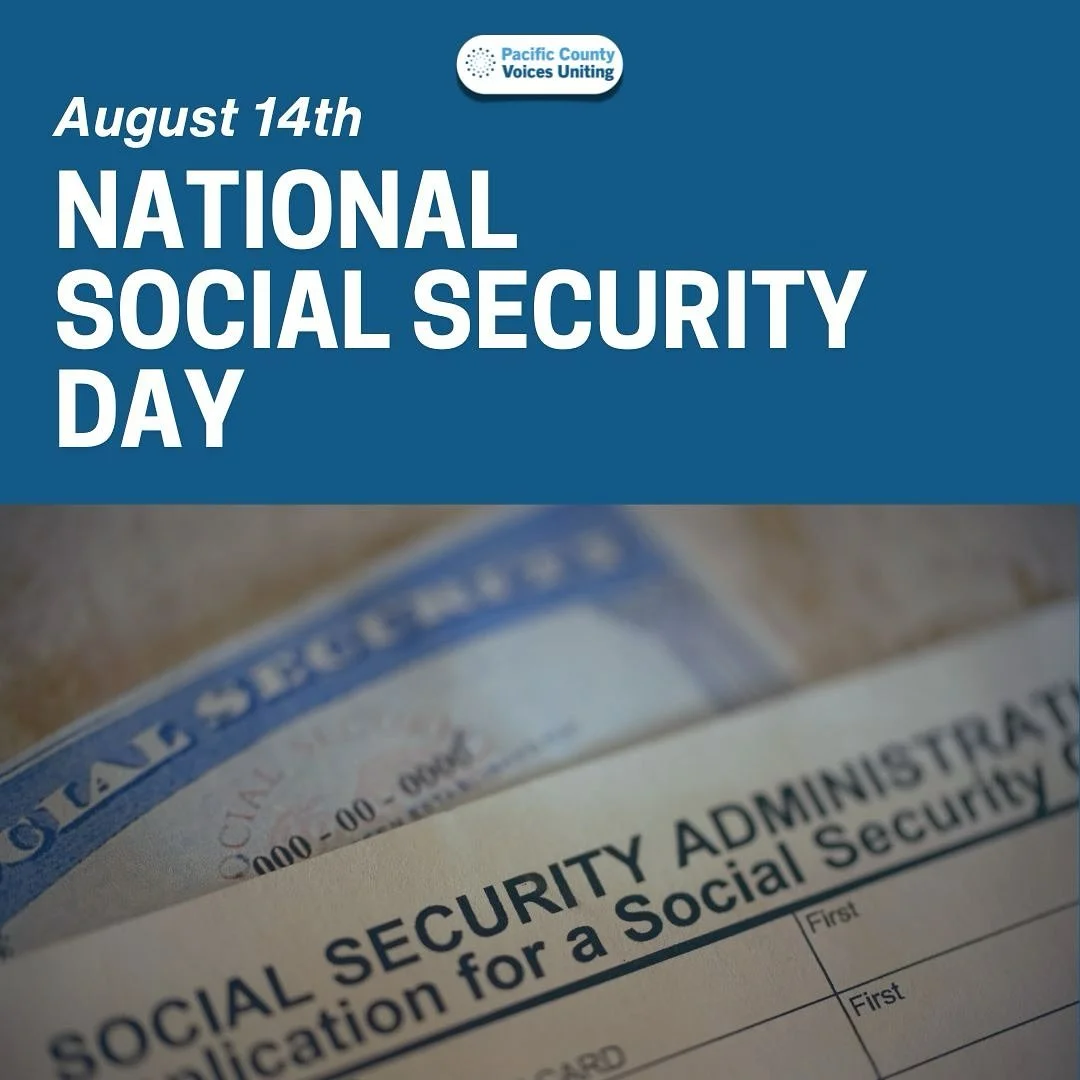 Today marks 90 years since President Franklin D. Roosevelt signed the Social Security Act into law, creating a foundation of financial stability for retirees, people with disabilities, and surviving family members.

For generations, we&rsquo;ve all p
