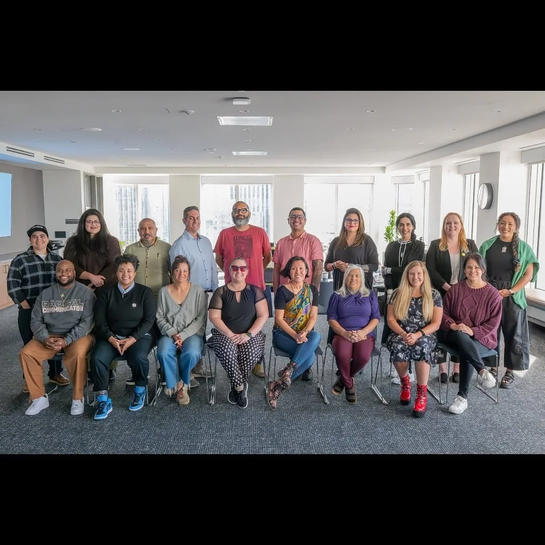 Grateful to Inatai Foundation for bringing together such powerful voices and proud to have our ED, Bethany Barnard, representing PCVU. 

Repost @inataifdn 

We know a more equitable and racially just Washington is possible because we see it every day