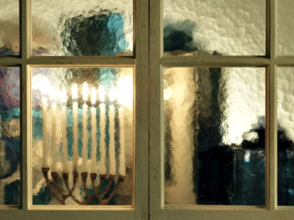 Wishing peace and light to all observing the first night of Hanukkah.
#Hanukkah #FestivalOfLights