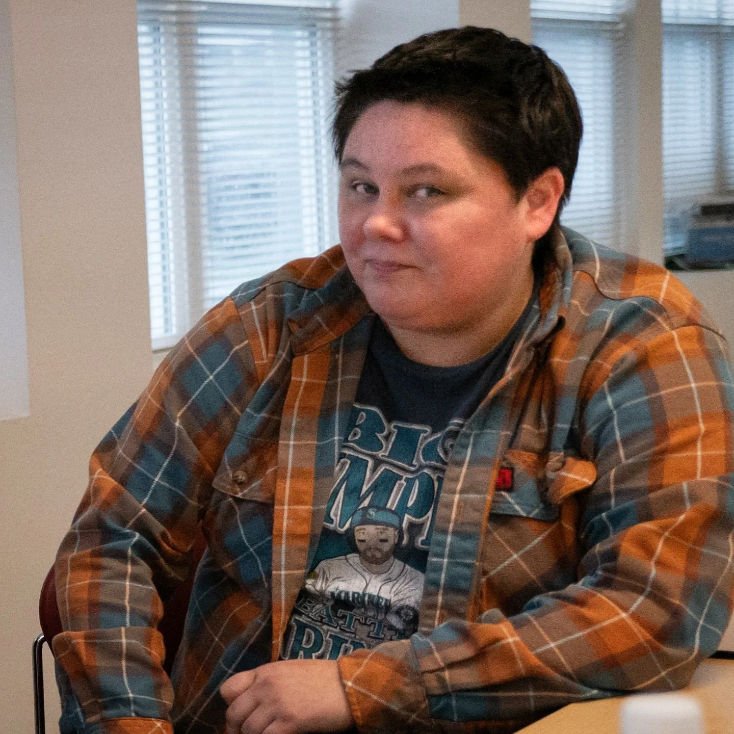 Happy Birthday, Jess! (pictured at right)
We&rsquo;re so grateful for all you bring to PCVU and our team. Wishing you a wonderful year ahead.
#PCVUTeam #TeamAppreciation #Grateful

&iexcl;Feliz cumplea&ntilde;os, Jess! (aparece a la derecha)
Estamos 