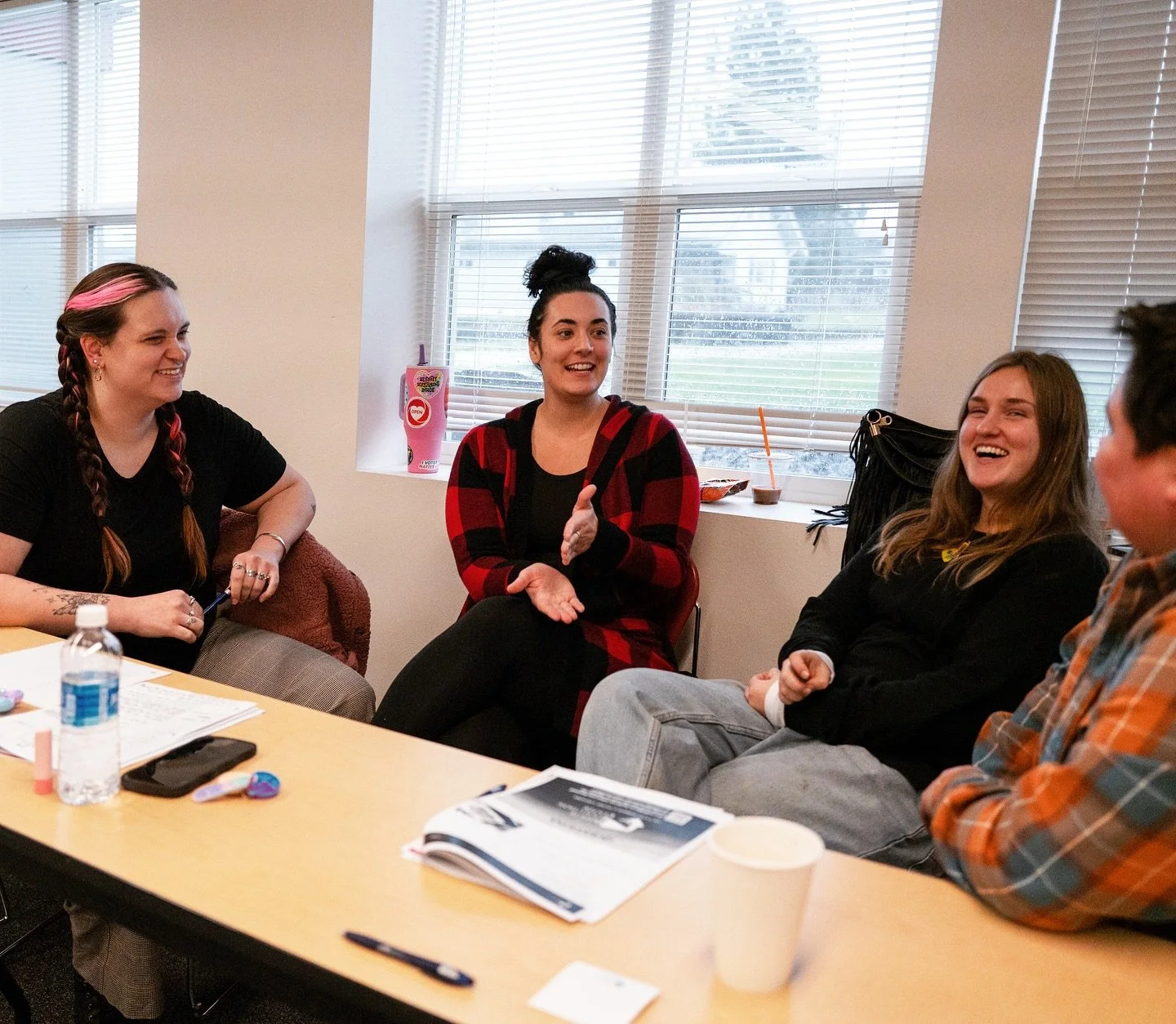 As the new year begins, we&rsquo;re grounding ourselves in what makes change possible: community.

At Pacific County Voices Uniting, we believe real power grows when neighbors come together with care, curiosity, and commitment. In the year ahead, we&