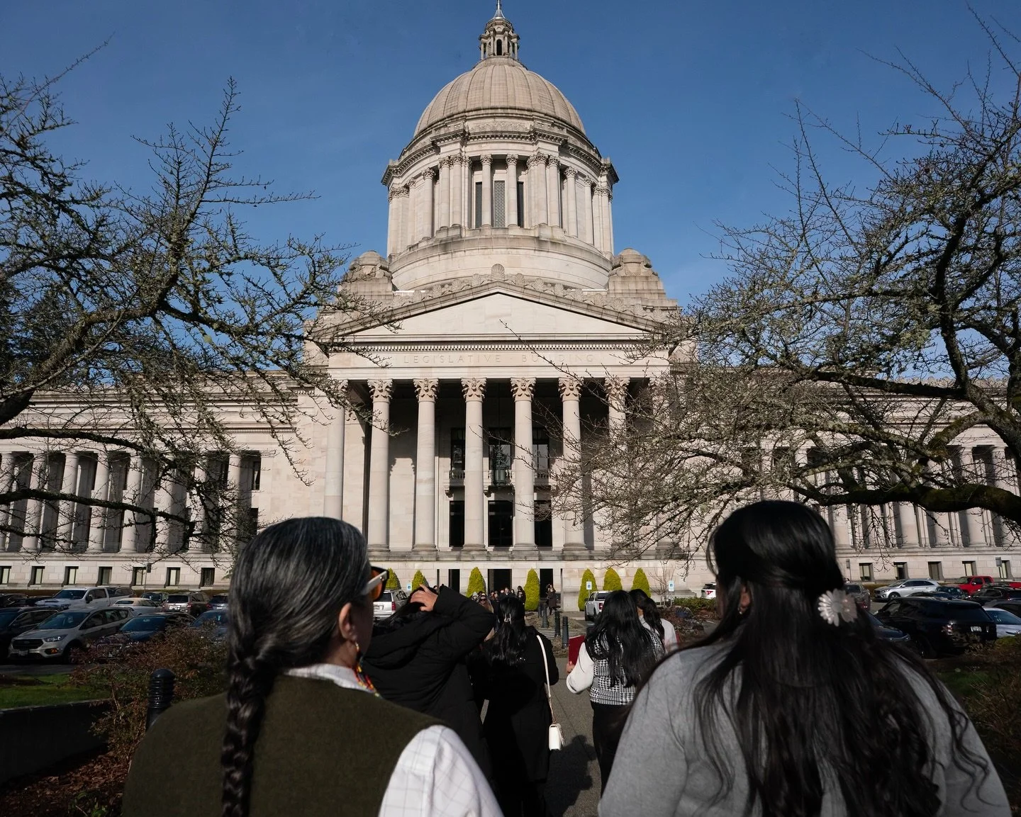 Communities across Washington are coming together in Olympia this January to advocate for housing, health care, disability justice, immigrant and refugee rights, and Native sovereignty.

PCVU will be participating alongside partners during the legisl