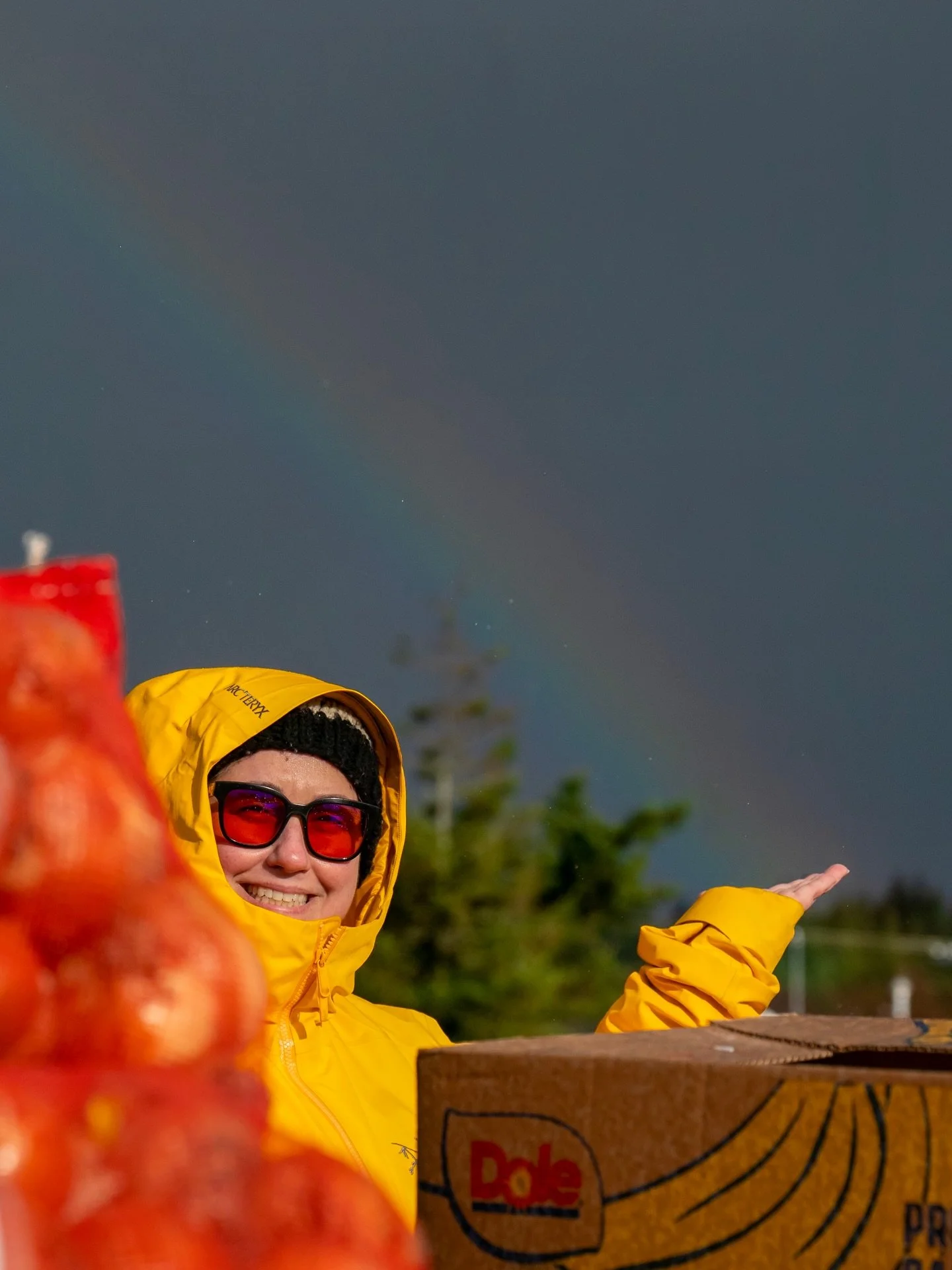 Happy Birthday to our Executive Director, Bethany Barnard. Wishing you a year ahead filled with wonderful moments, a little sunshine, the odd rainbow, and more good work in our community.

#PeoplePowered #CommunityCare

Feliz cumplea&ntilde;os a nues