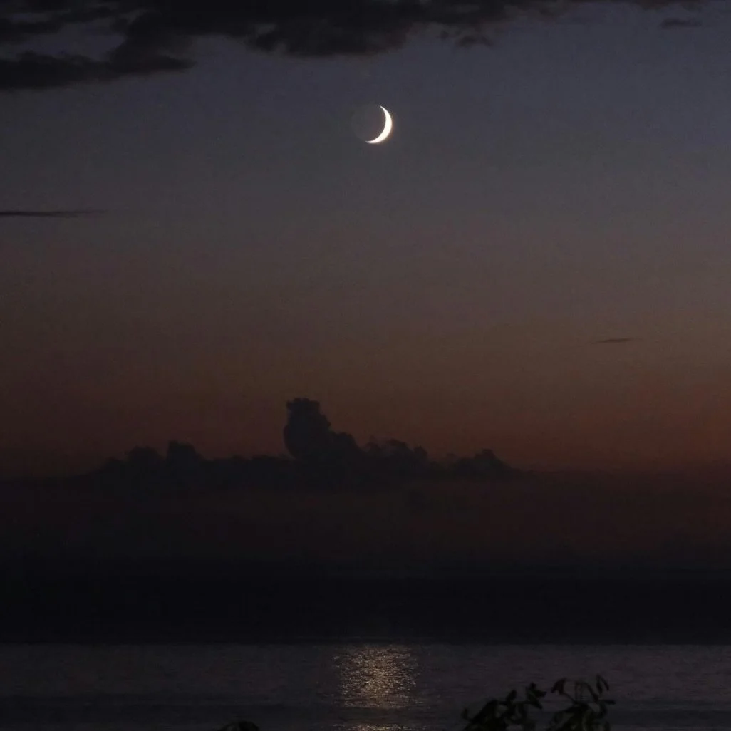 Ramadan Mubarak to our Muslim neighbors.
As Ramadan begins, we&rsquo;re wishing our neighbors who are observing, a peaceful and meaningful month. May this time of fasting and reflection bring rest, generosity, and connection with family and community