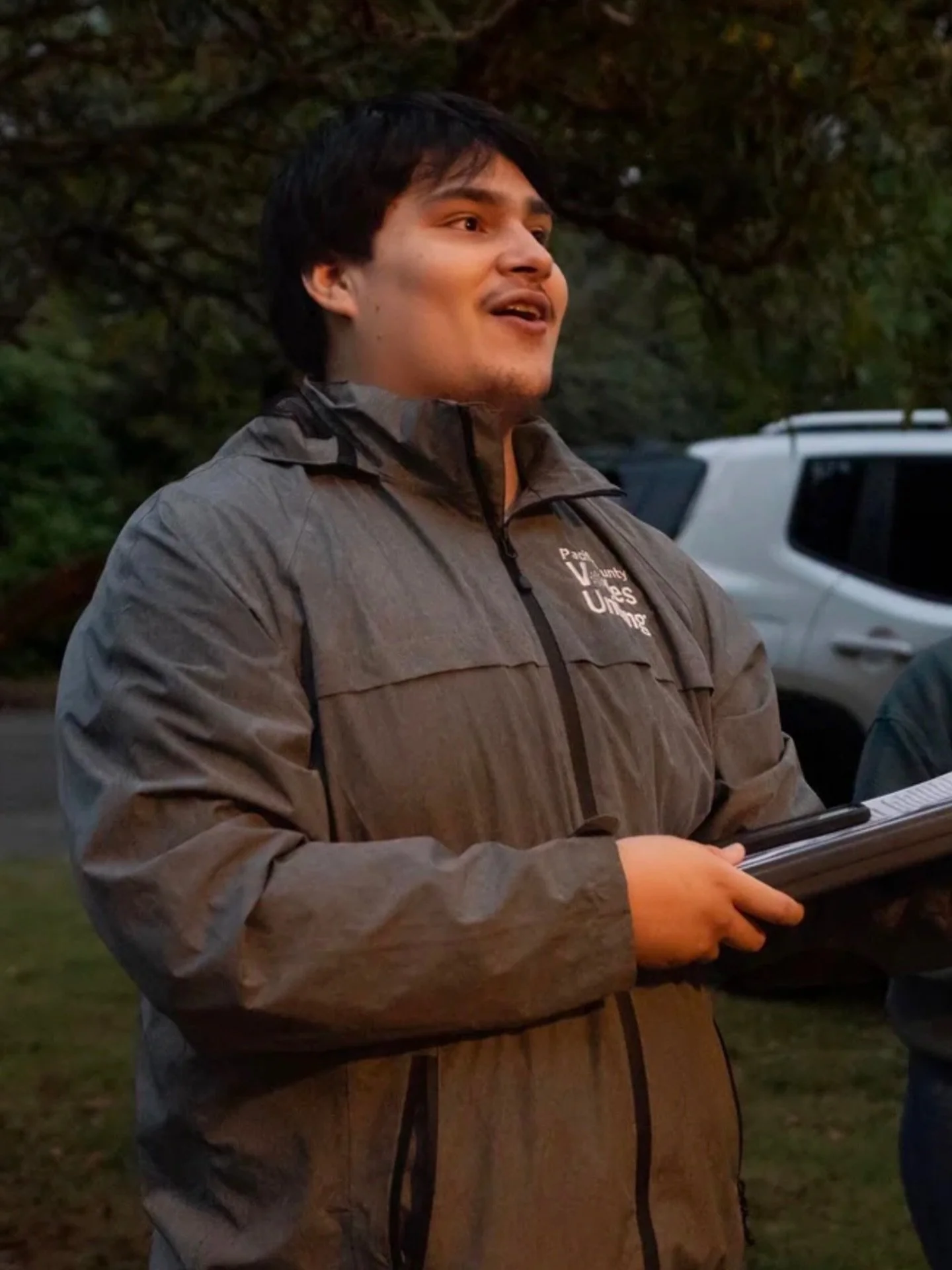 Happy birthday, Juan! Carrying the team with your humor and your heart. We&rsquo;d be way less fun without you. #communitystrong 📸 @ami_w_5