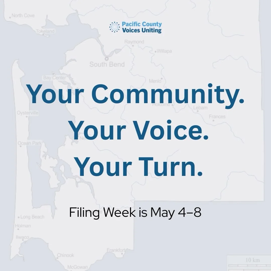 Leadership takes many forms. It can look like a parent, a worker, a young person, or a neighbor who simply cares.

If you&rsquo;ve ever thought, &ldquo;Someone like me should be in the room,&rdquo; this is your moment.

Local offices shape real, ever