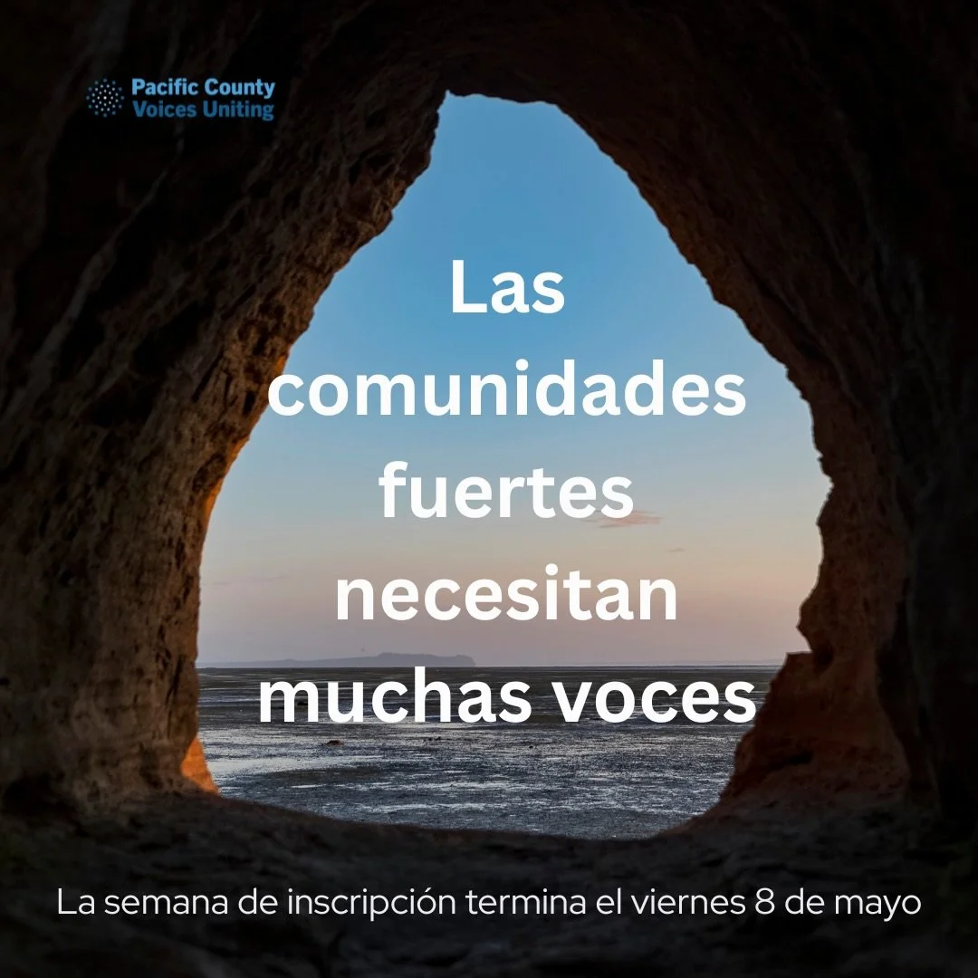 La representaci&oacute;n importa.

Sabemos que las personas tienen m&aacute;s probabilidades de participar cuando pueden verse reflejadas en quienes ocupan puestos de liderazgo, y que las comunidades son m&aacute;s fuertes cuando m&aacute;s personas 