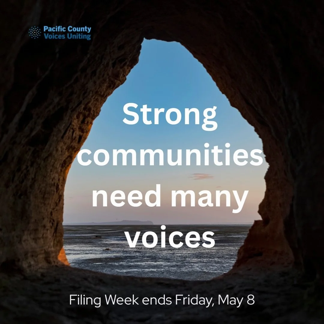 Representation matters.

We know people are more likely to participate when they can see themselves reflected in leadership, and communities are stronger when more people feel seen, heard, and included in local decision-making.

And yet, in past loca