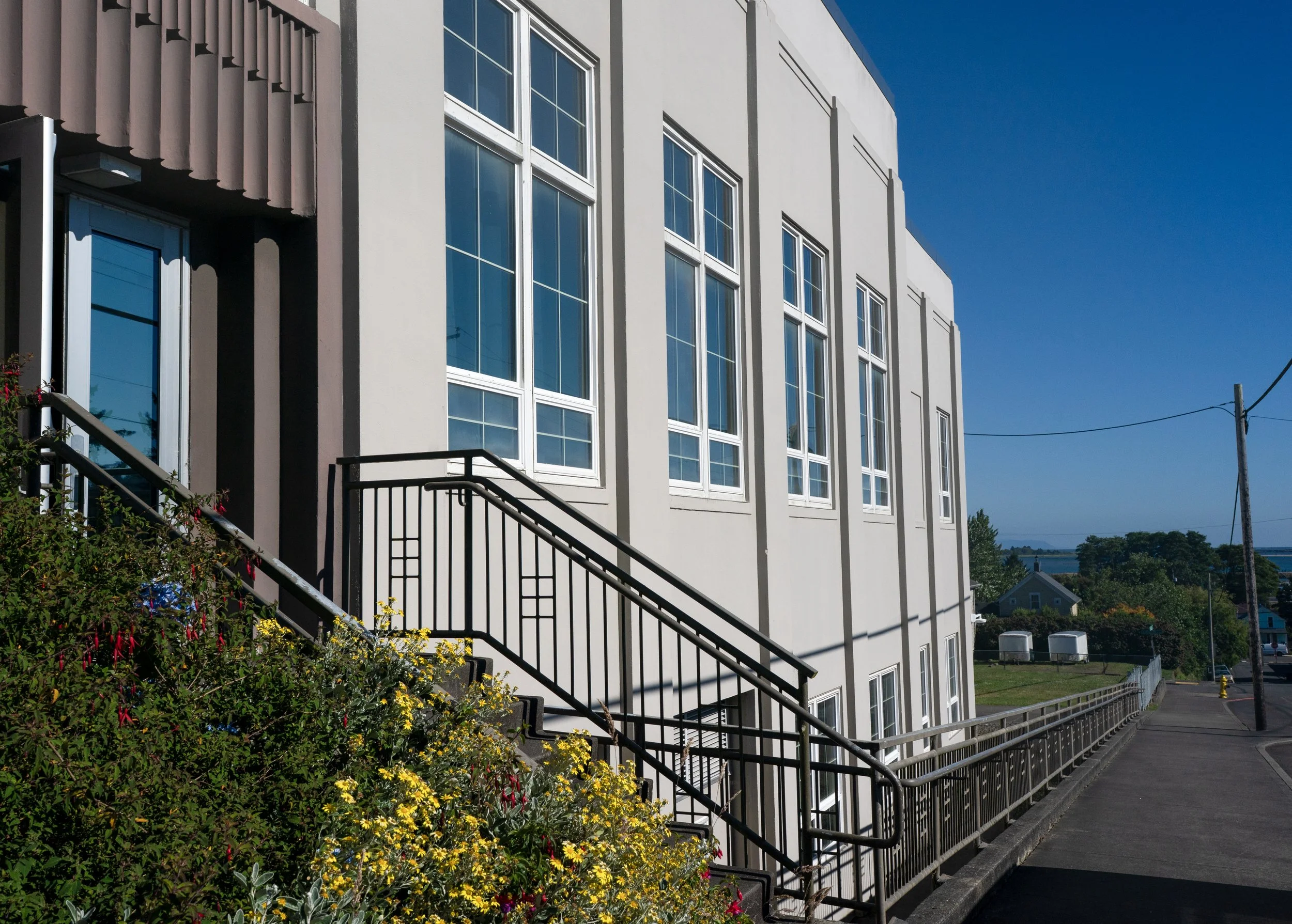 Community Candidate Forum | Ilwaco