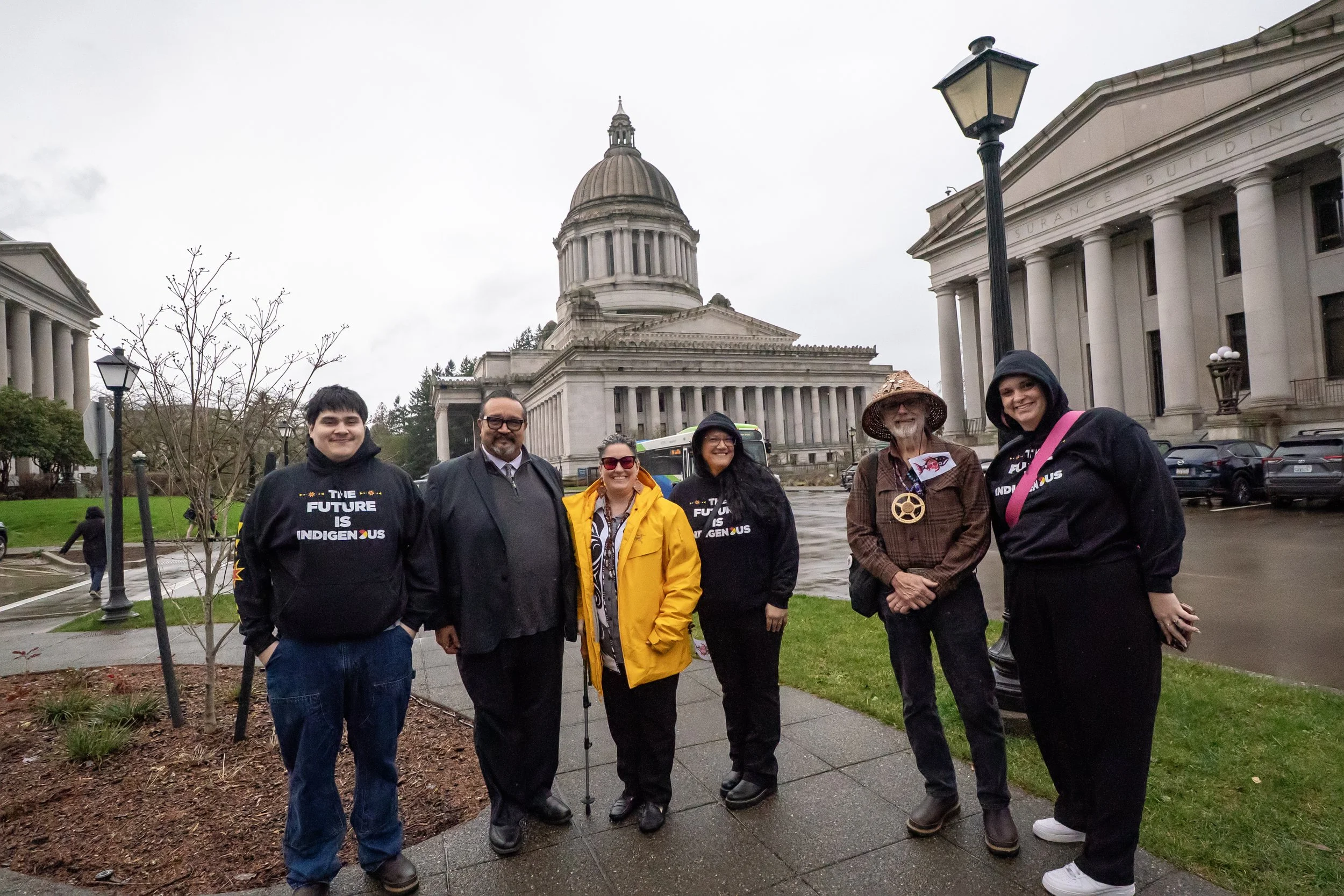 What Are Legislative Sessions in Washington State?