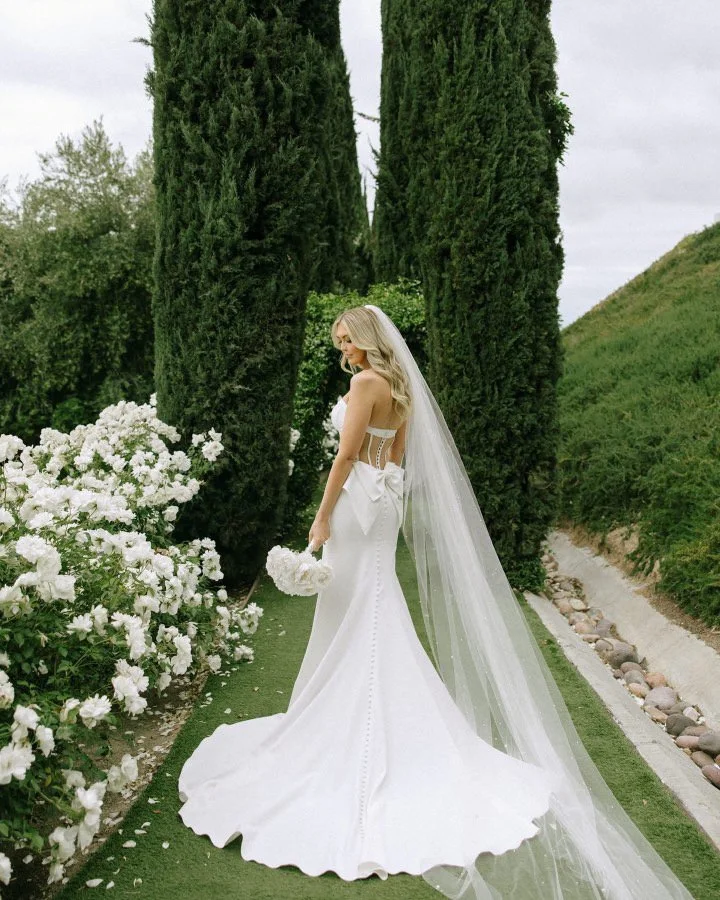 5 Tips to Elevate Your Wedding Day Glam and Shine Like a Star