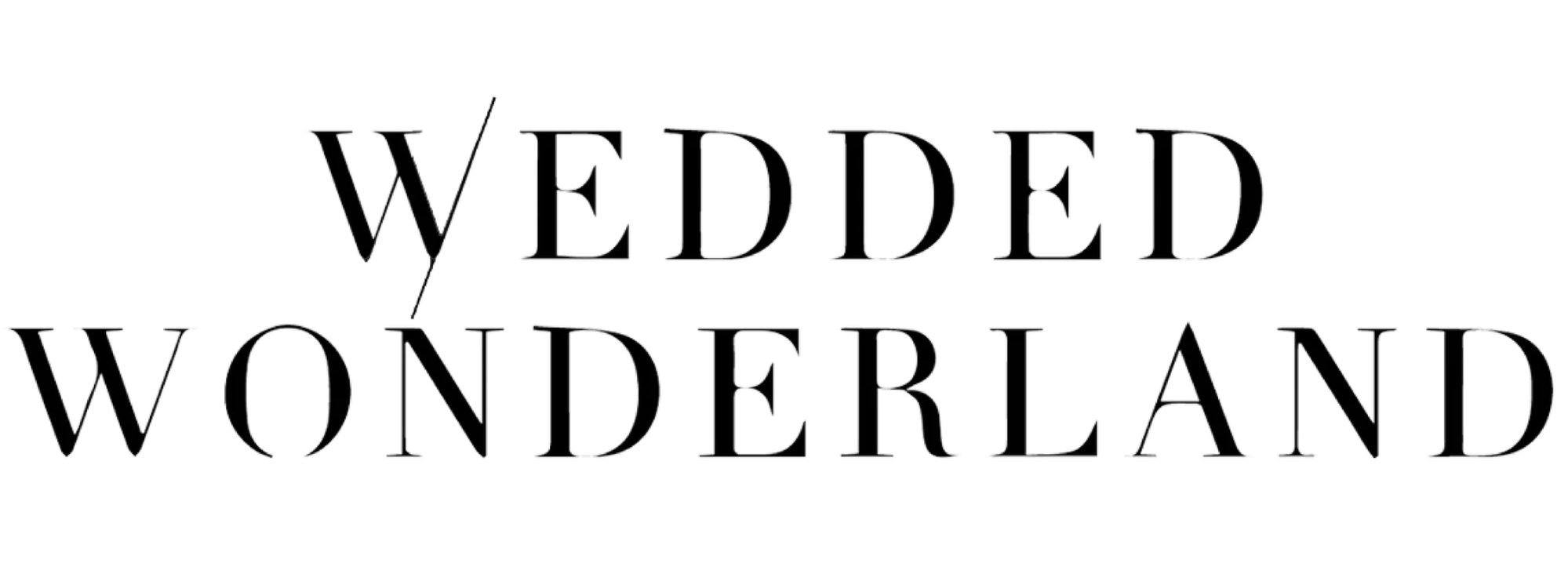 aly rose beauty_wedded wonderland