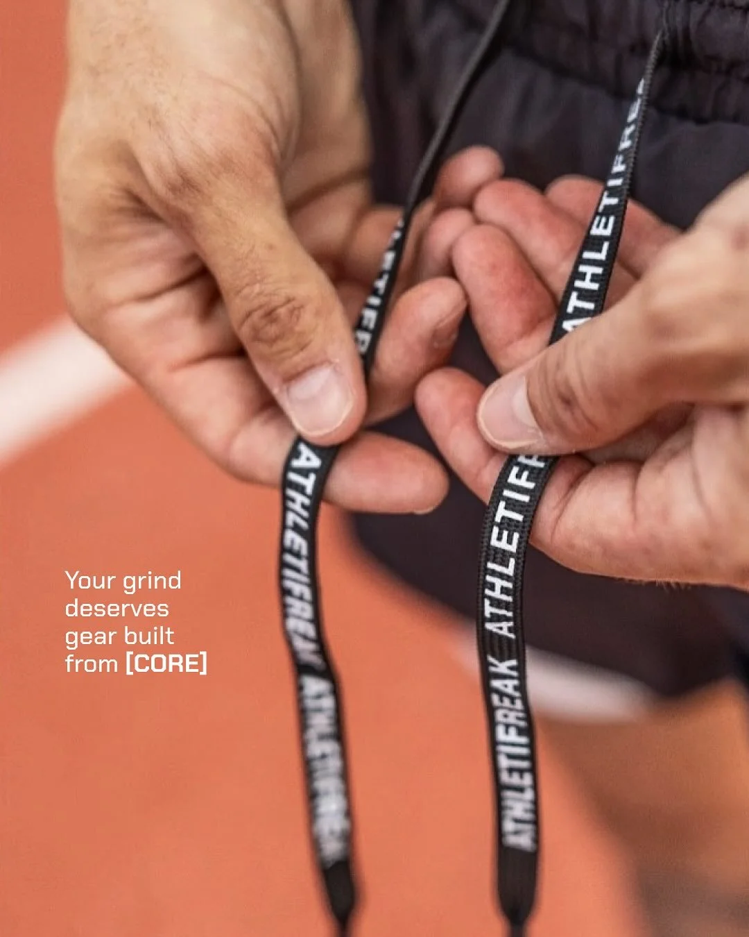 Every rep, every sprint, every move - [CORE] is there. Your second skin. Your edge. Your ally in.jpg