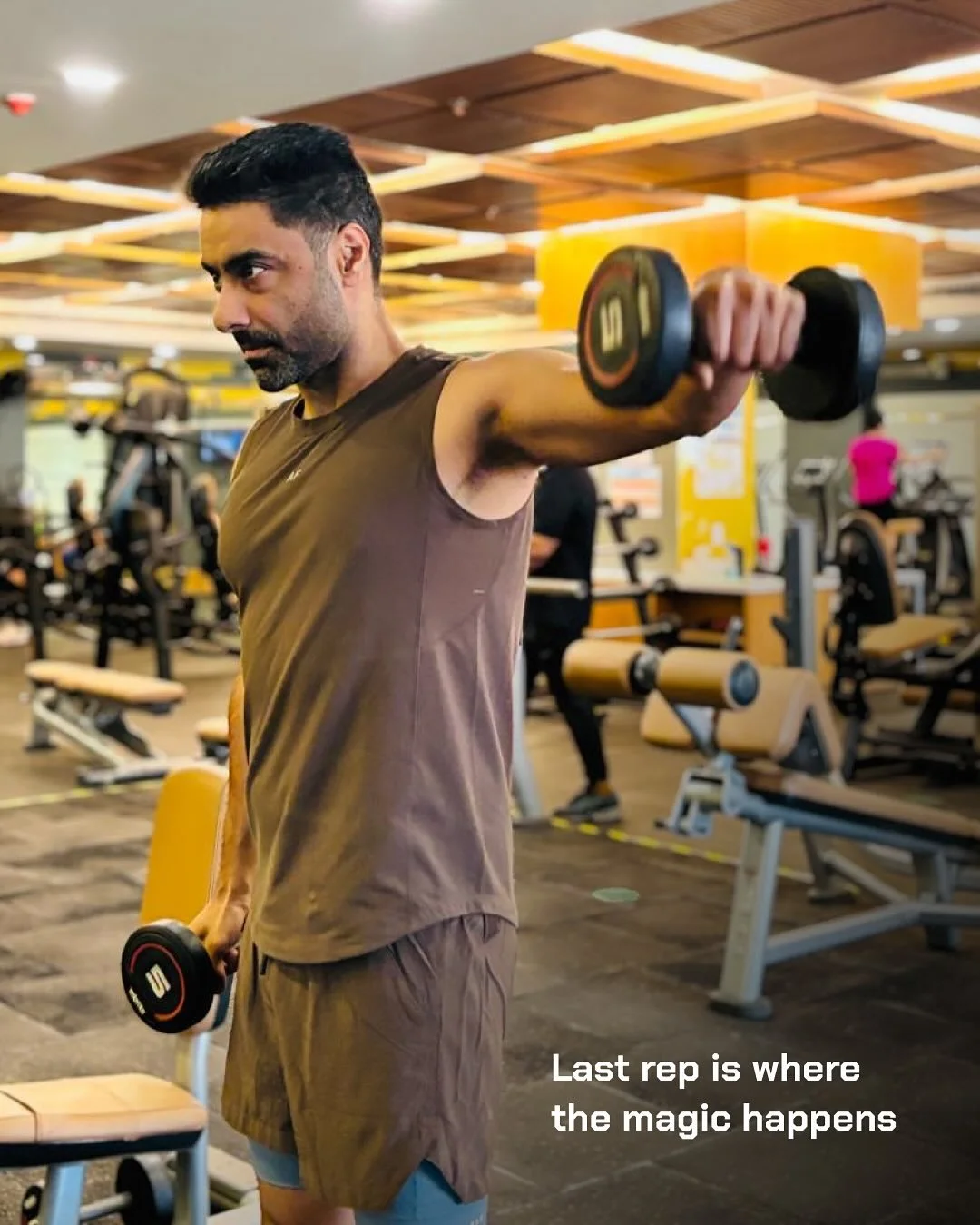 You can’t just want it. You need to show up for it. Discipline over desire - always. 🔥 Spotted  copy.jpg