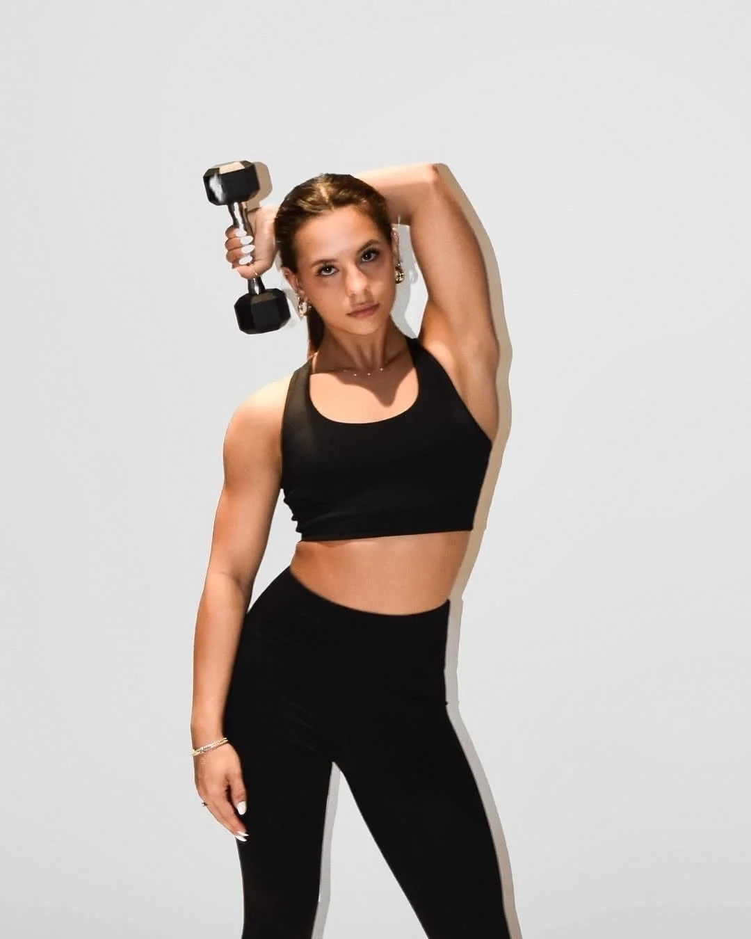 I flow through the world with a rhythm only I can hear.Not louder.Just deeper.Tap in and Get You.jpg