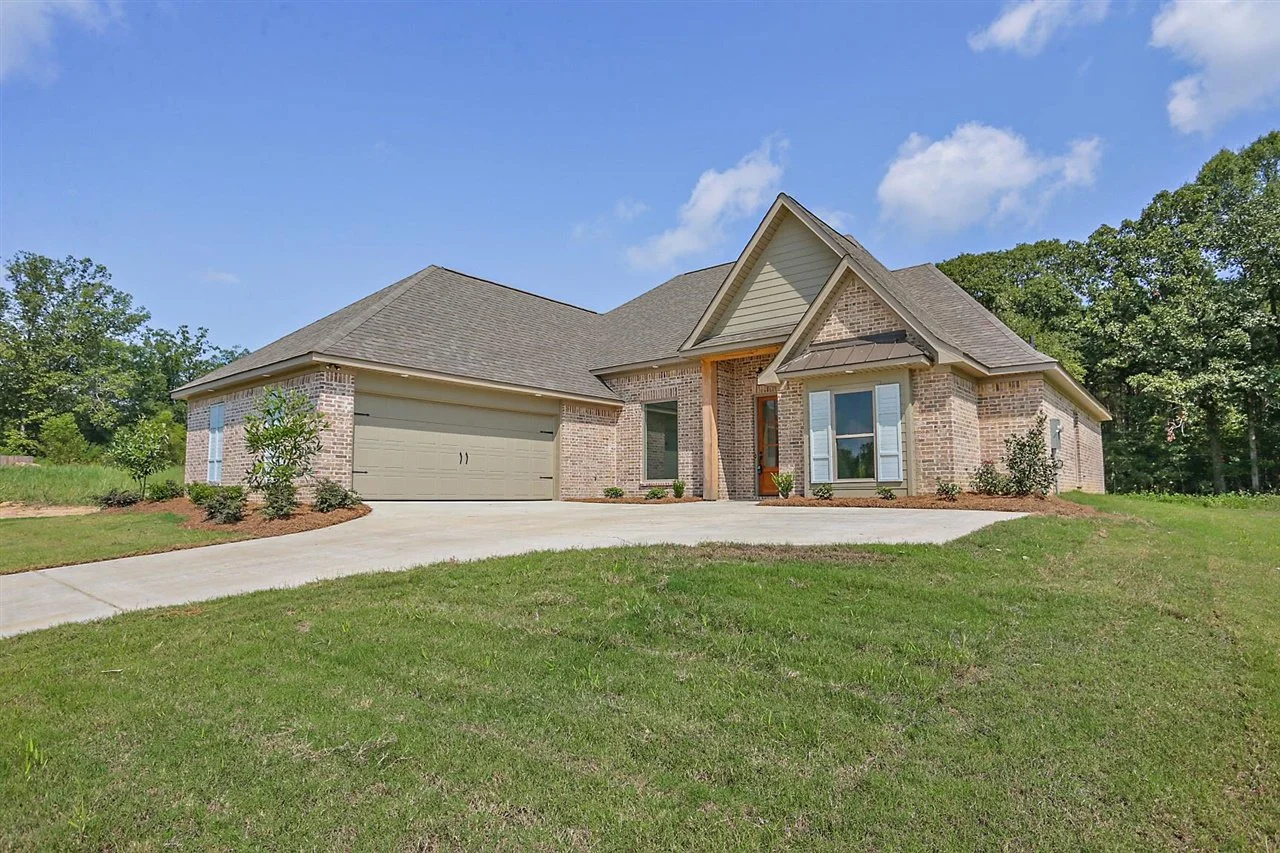 Ironwood Estates — S & S Builders of MS, Inc.