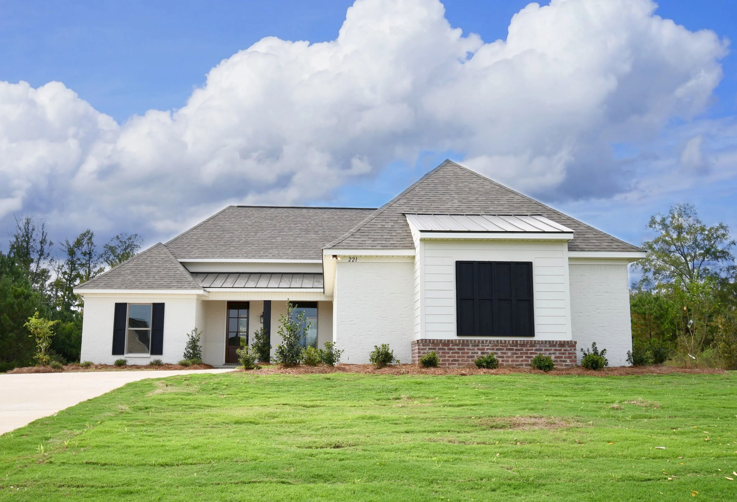 Ironwood Estates — S & S Builders of MS, Inc.