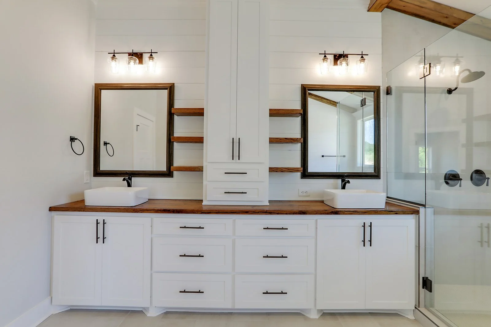 Driftwood Estates — S & S Builders of MS, Inc.