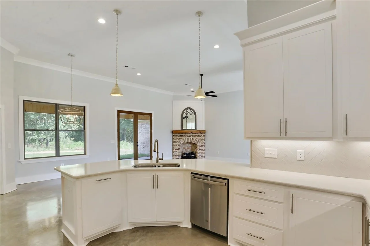 Ironwood Estates — S & S Builders of MS, Inc.