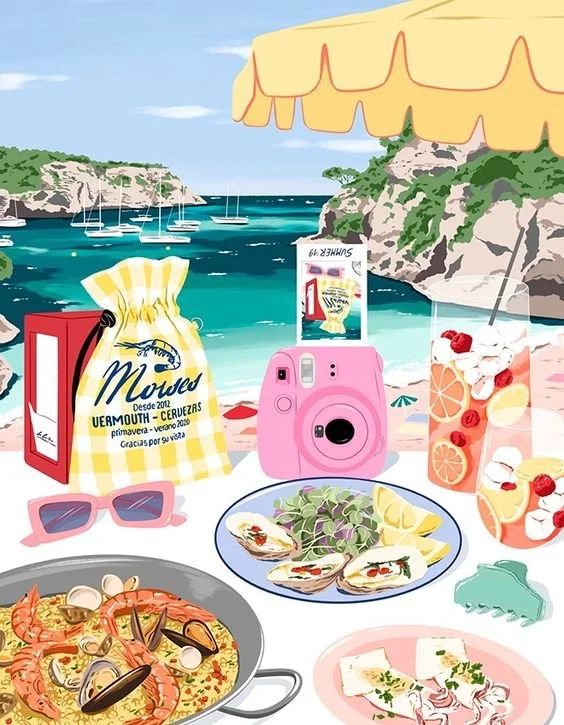 what your skin really needs this summer