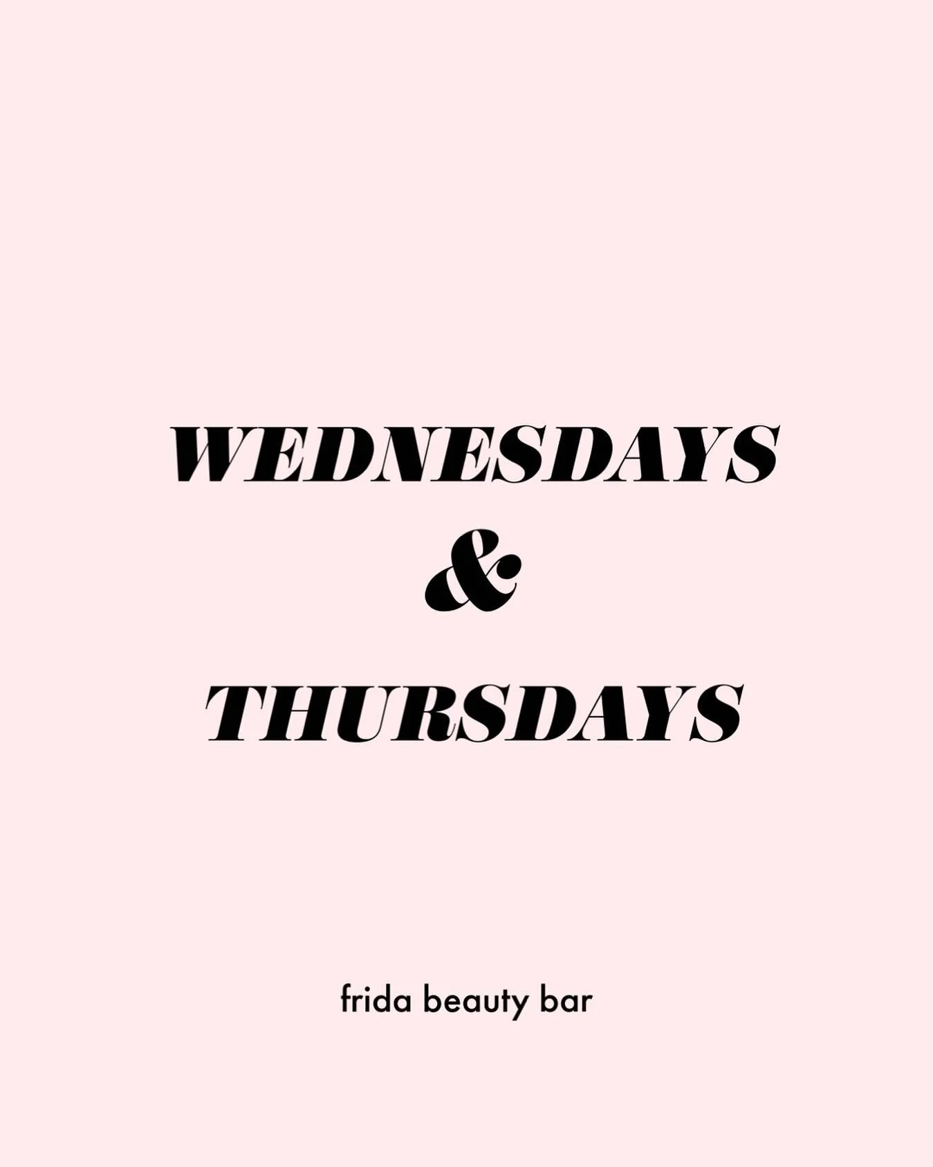 π Exciting News! π I am now accepting clients on Wednesdays and Thursdays at Frida Beauty Bar Marda Loop! ππ«
Whether you're looking for a medical Botox consultation, or a touch of cosmetic Botox and fillers, I am here to help you achieve your ae