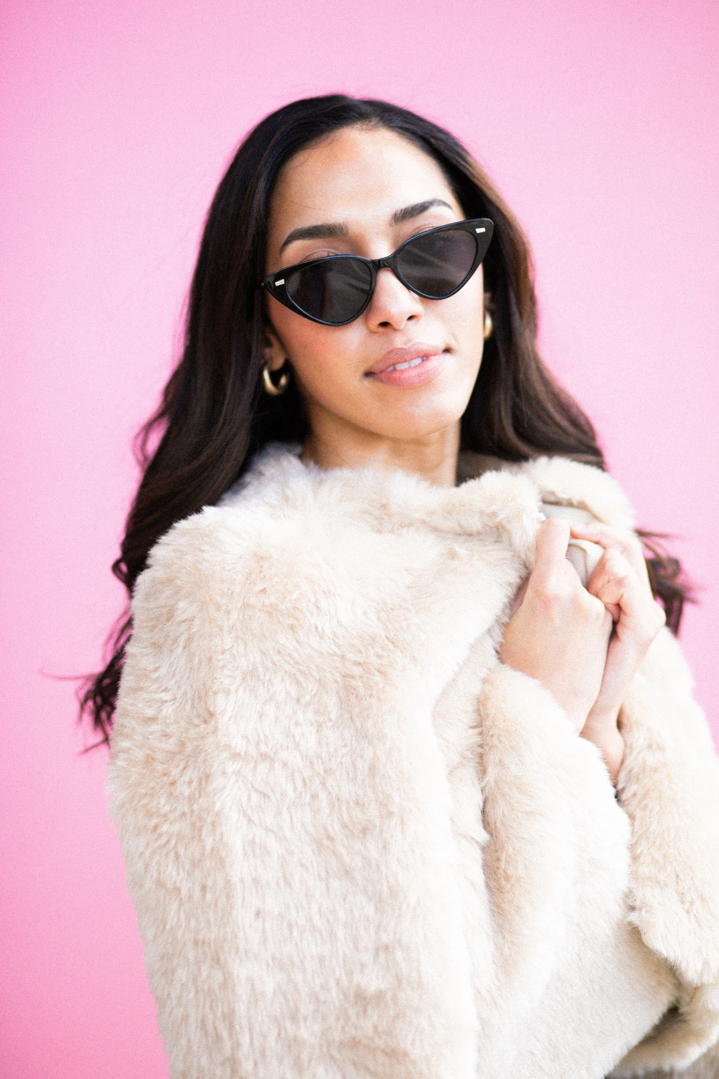 A Softer Start to the New Year