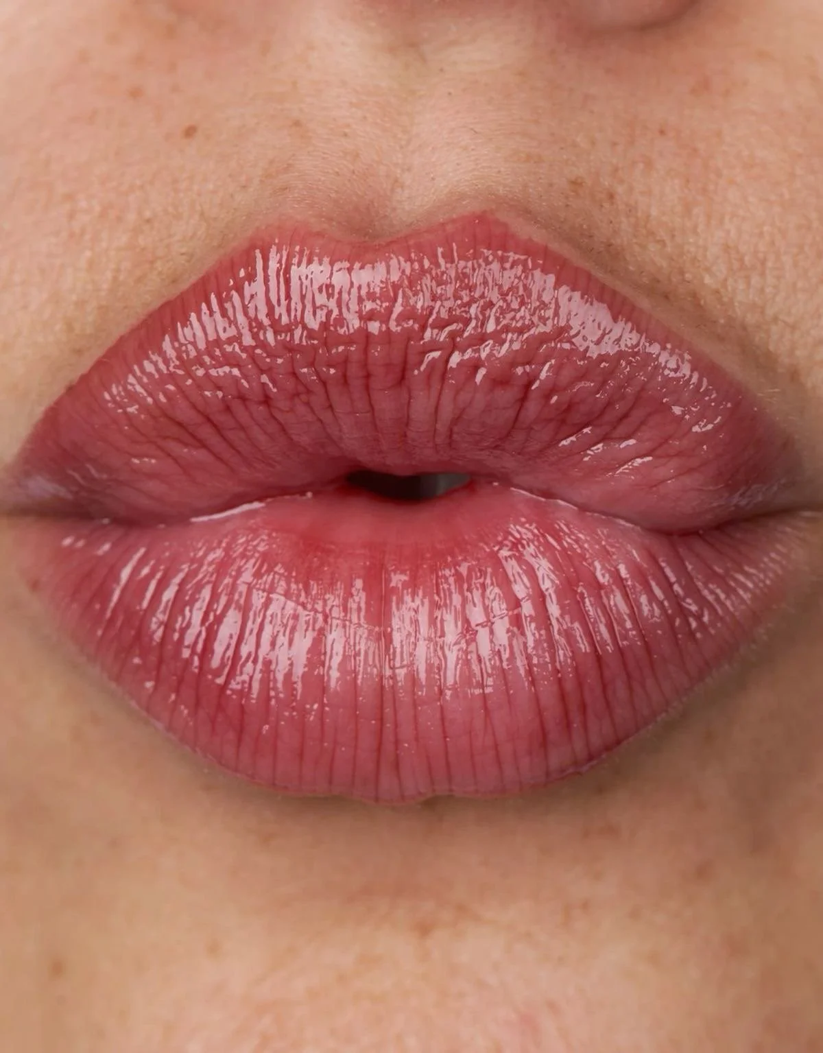 A New Year, But Make It Gentle